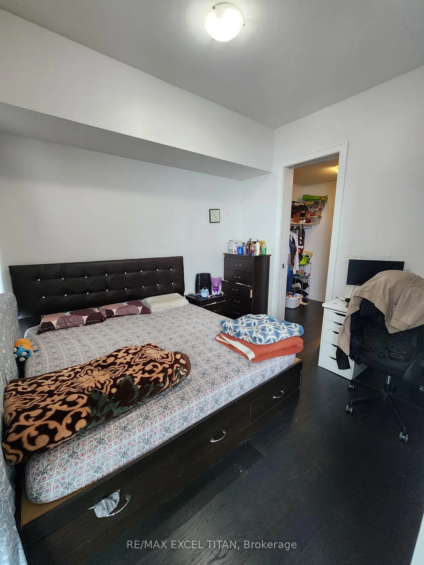 Photo 11 of Unit 524, 39 Queens Quay E, Toronto, Waterfront Communities — HOMEH