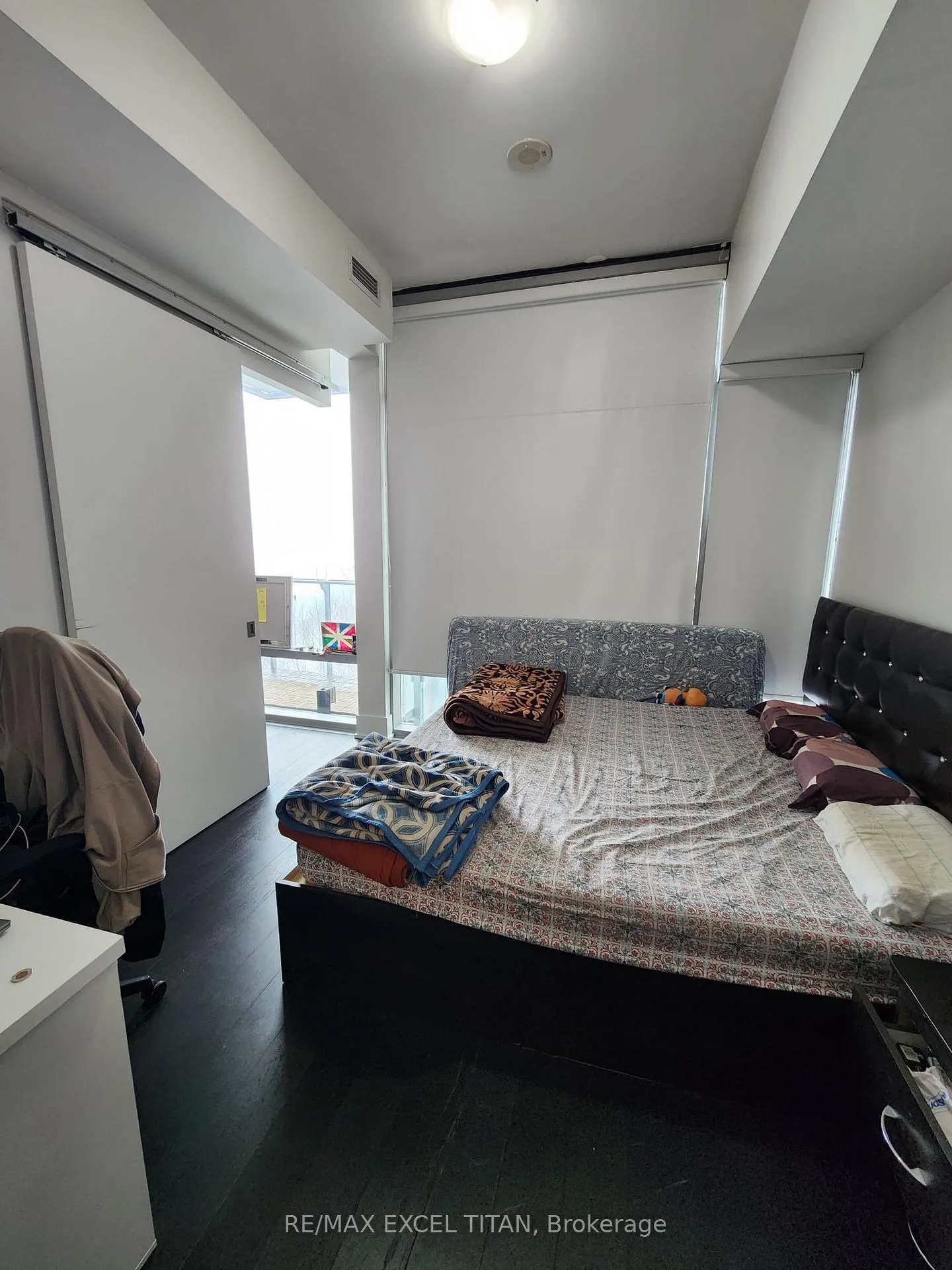Photo 12 of Unit 524, 39 Queens Quay E, Toronto, Waterfront Communities — HOMEH