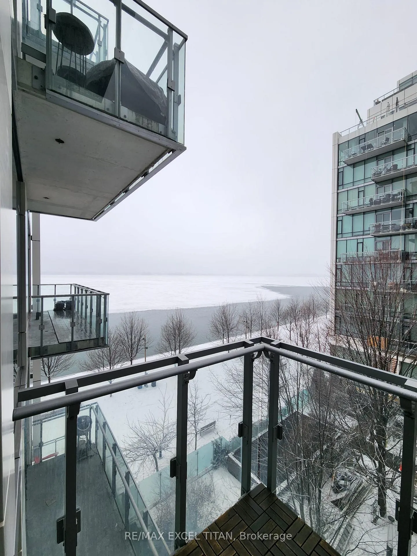 Photo 18 of Unit 524, 39 Queens Quay E, Toronto, Waterfront Communities — HOMEH
