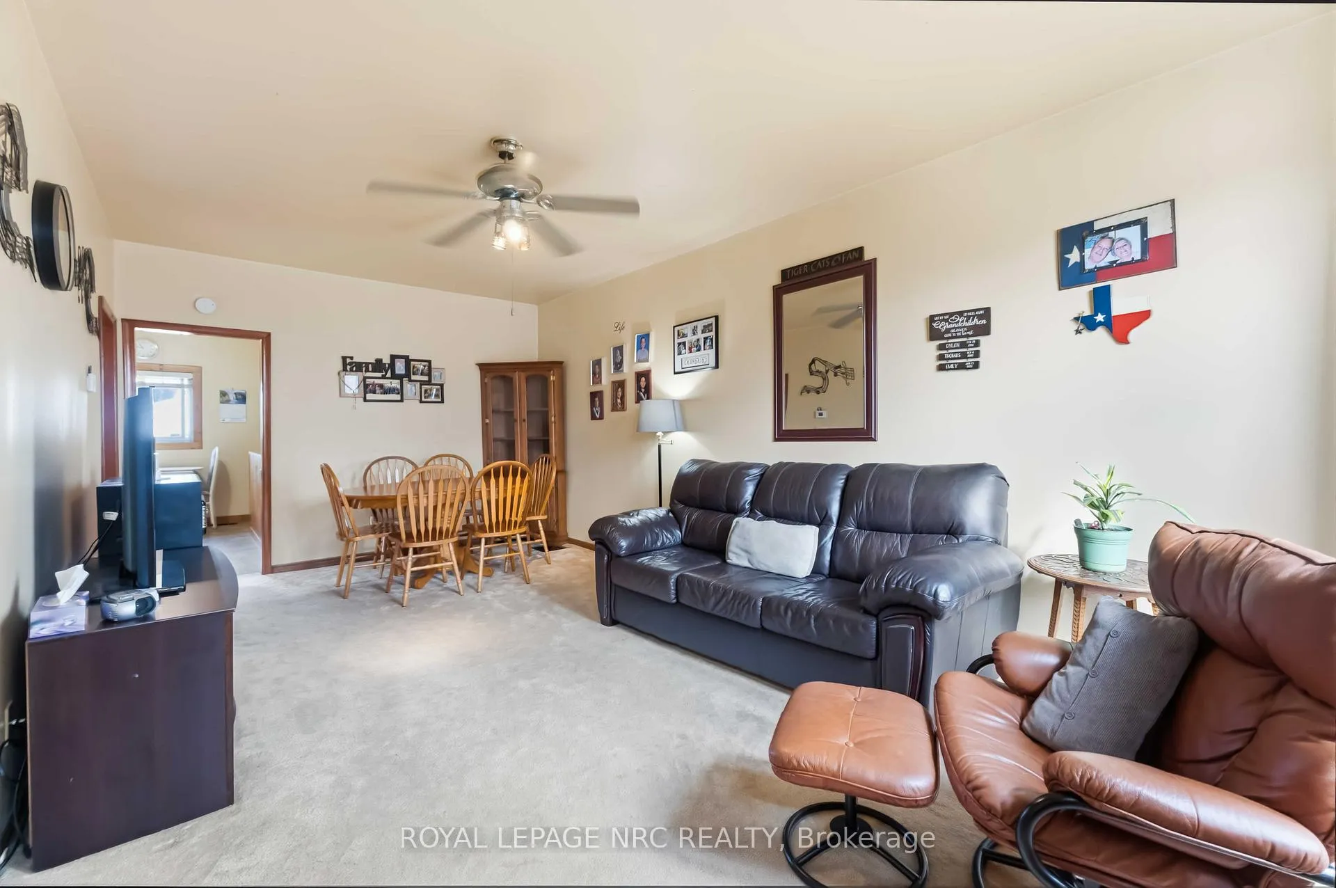 Photo 7 of 421 Talbot Street, Hamilton, McQuesten — HOMEH