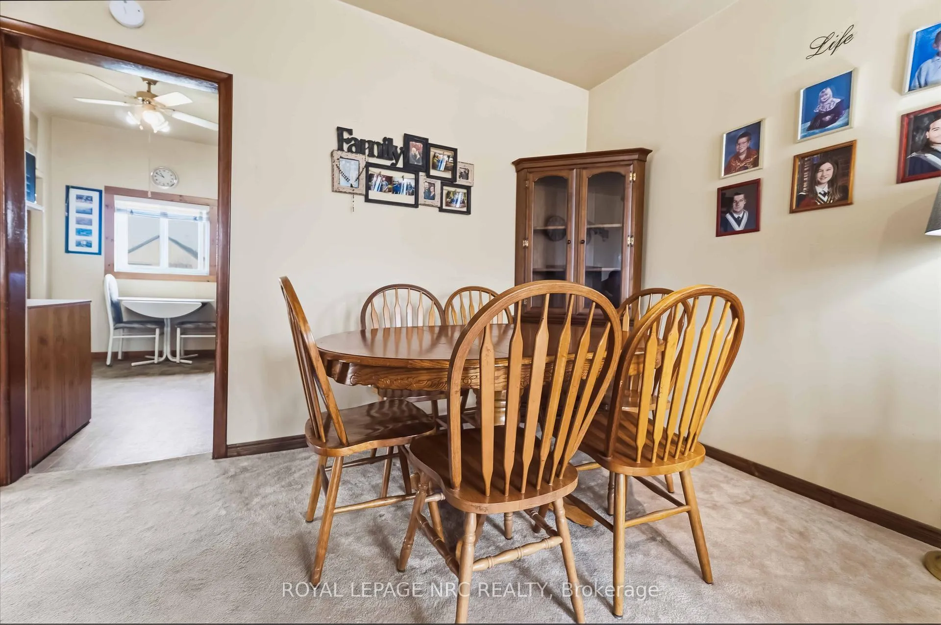 Photo 10 of 421 Talbot Street, Hamilton, McQuesten — HOMEH