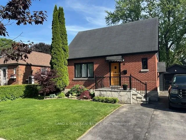 Photo 1 of 19 Southway Drive, Clarington, Bowmanville — HOMEH