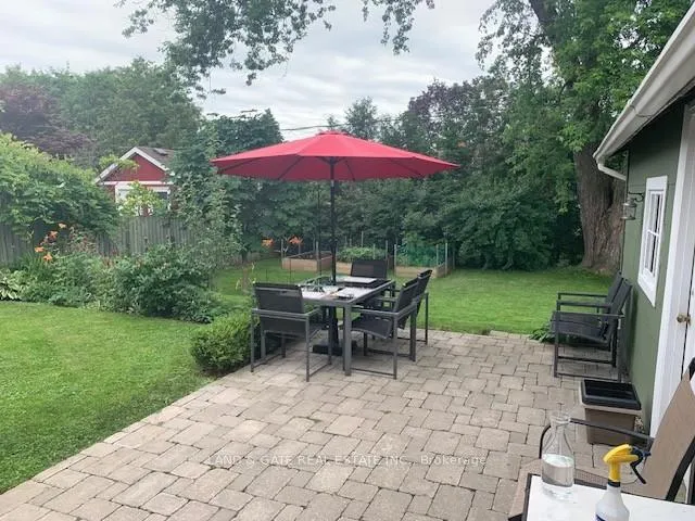 Photo 18 of 19 Southway Drive, Clarington, Bowmanville — HOMEH