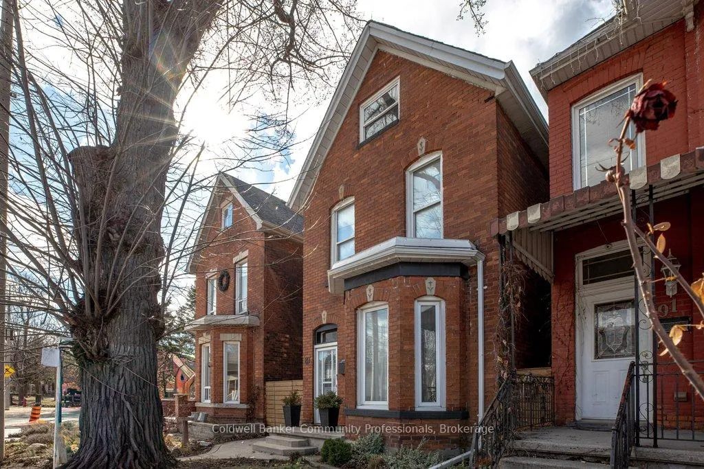 Photo 1 of 87 East Avenue N, Hamilton, Landsdale — HOMEH
