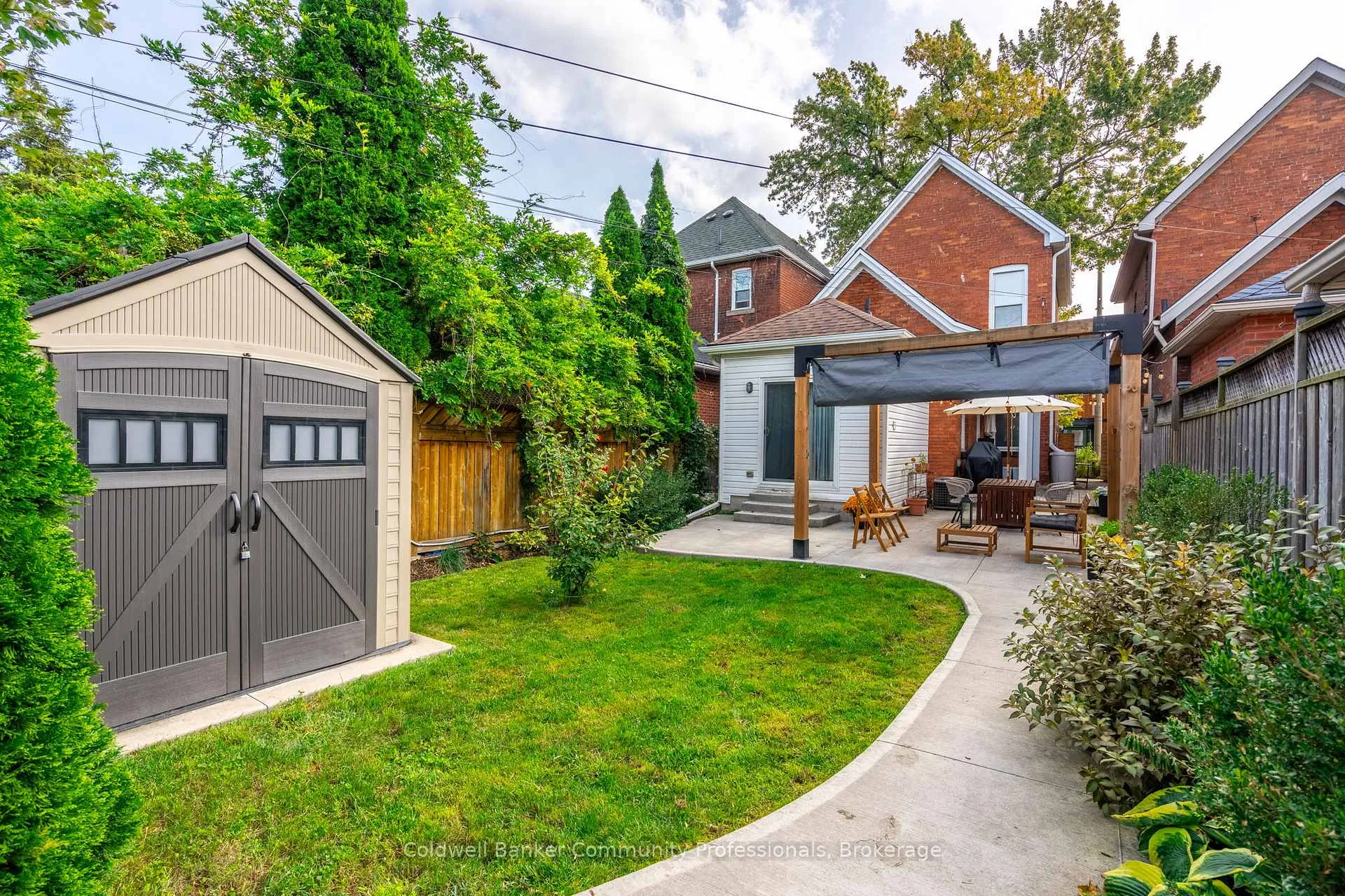 Photo 45 of 87 East Avenue N, Hamilton, Landsdale — HOMEH