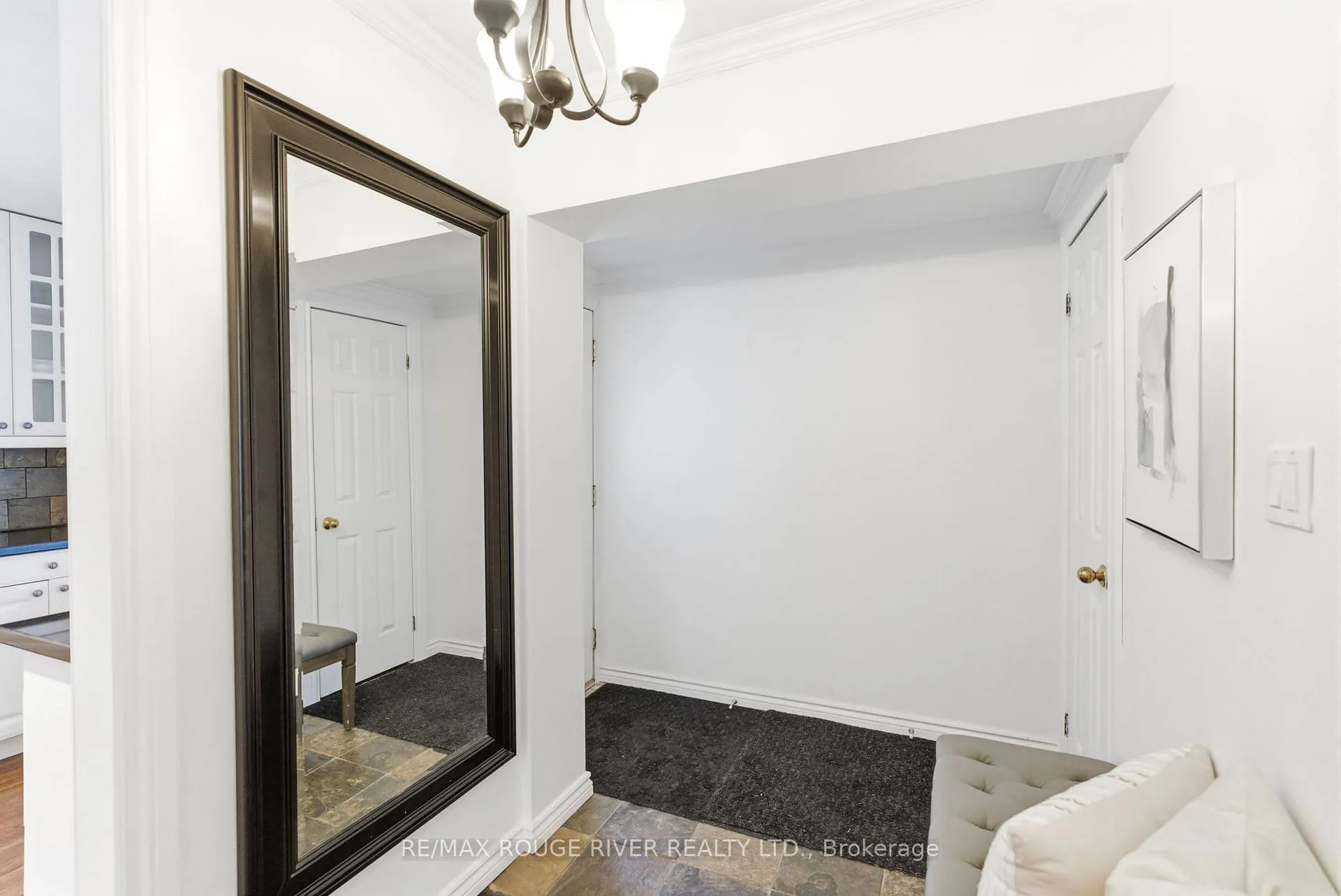 Photo 4 of 59 Muir Crescent, Whitby, Lynde Creek — HOMEH
