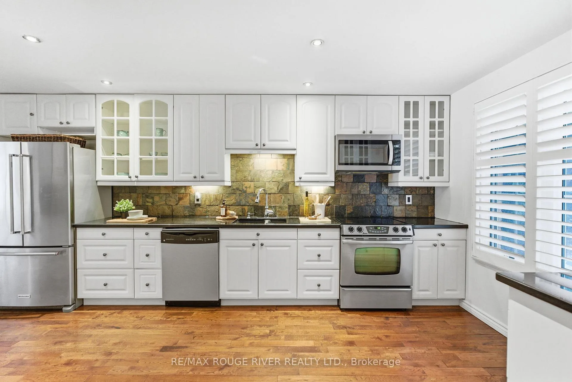 Photo 7 of 59 Muir Crescent, Whitby, Lynde Creek — HOMEH