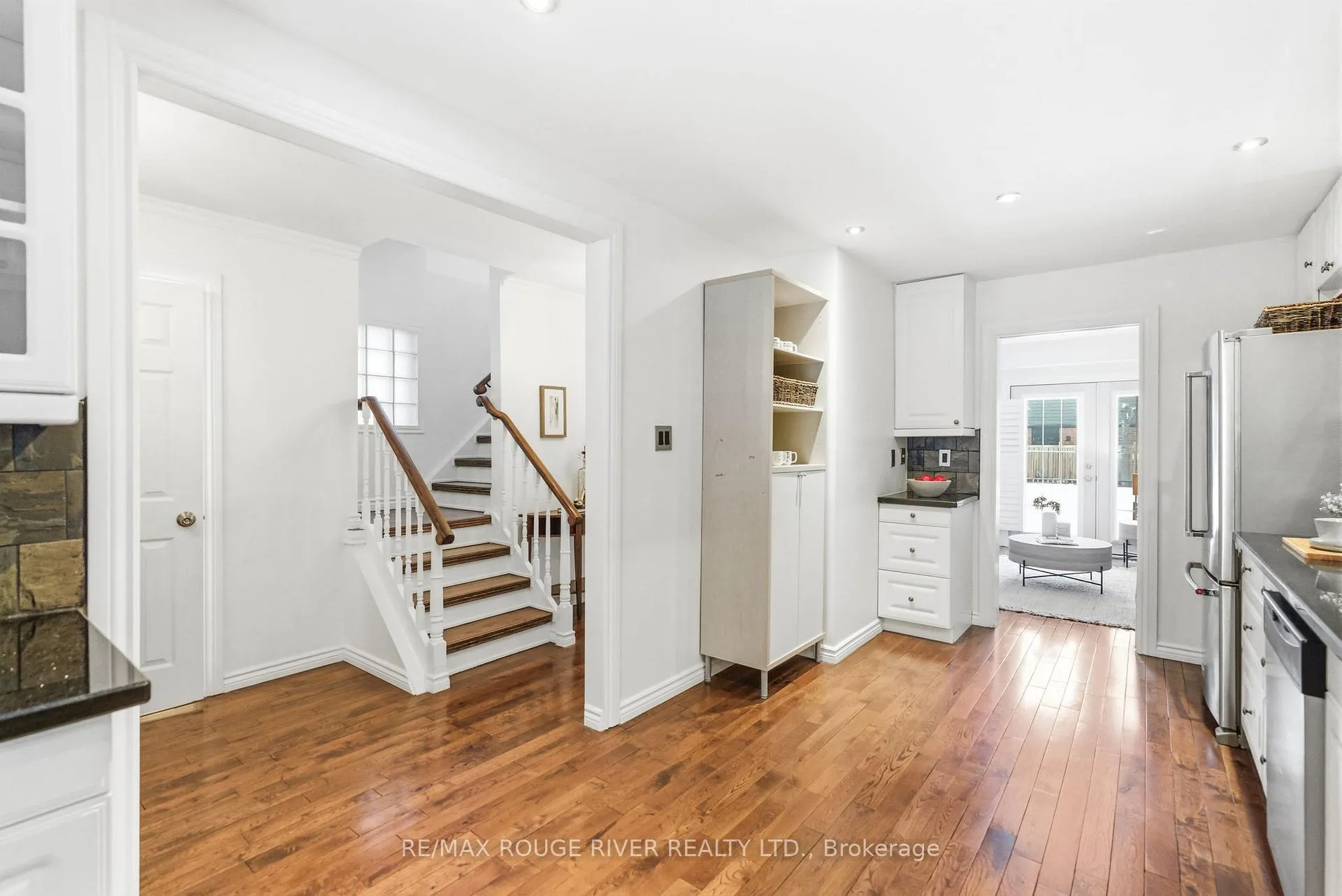 Photo 9 of 59 Muir Crescent, Whitby, Lynde Creek — HOMEH