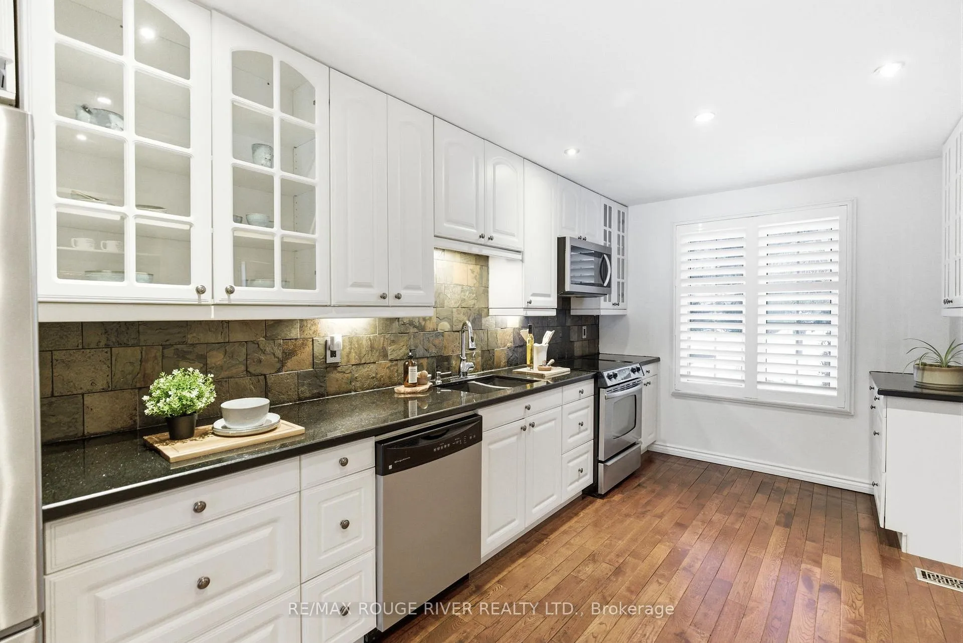 Photo 11 of 59 Muir Crescent, Whitby, Lynde Creek — HOMEH