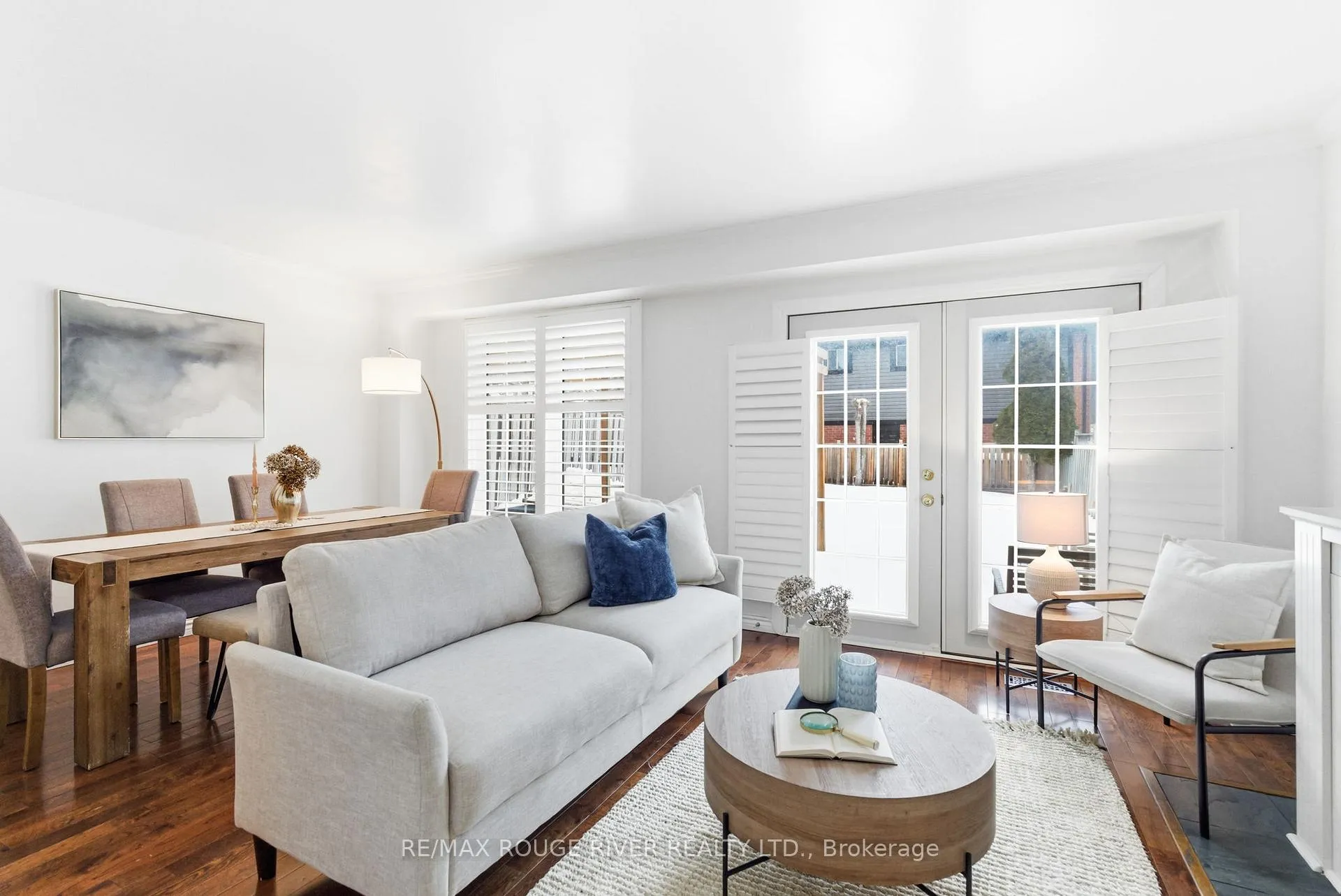 Photo 13 of 59 Muir Crescent, Whitby, Lynde Creek — HOMEH