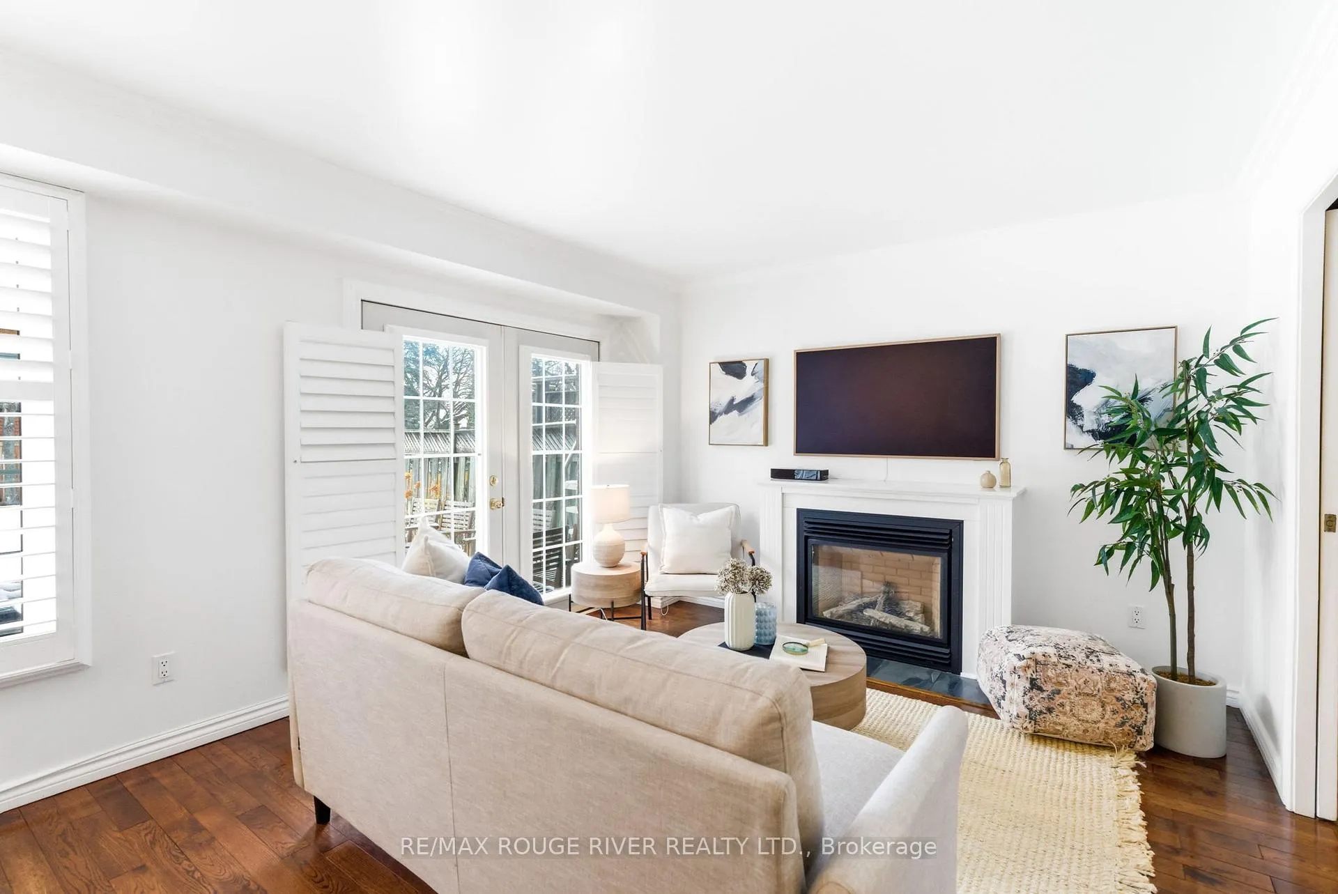Photo 14 of 59 Muir Crescent, Whitby, Lynde Creek — HOMEH