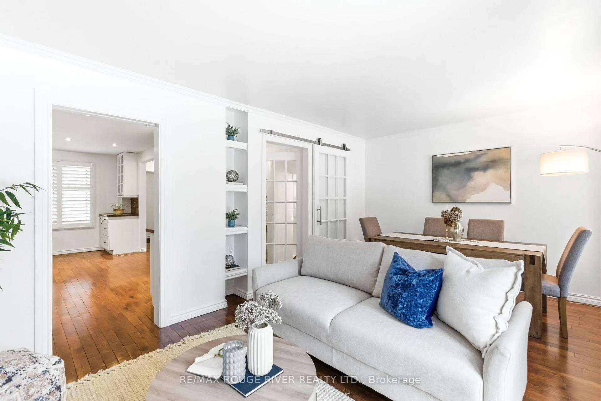 Photo 17 of 59 Muir Crescent, Whitby, Lynde Creek — HOMEH