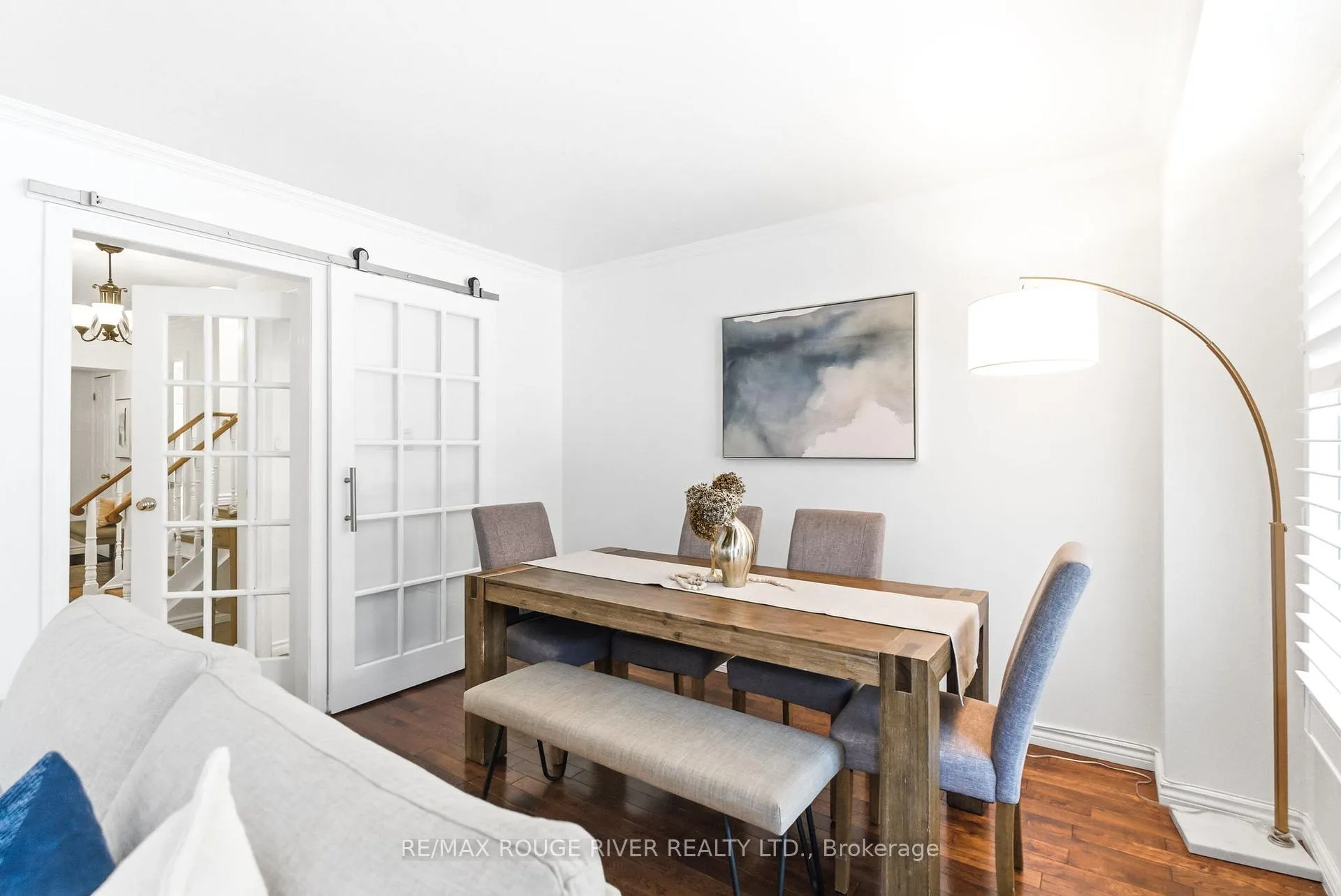 Photo 18 of 59 Muir Crescent, Whitby, Lynde Creek — HOMEH