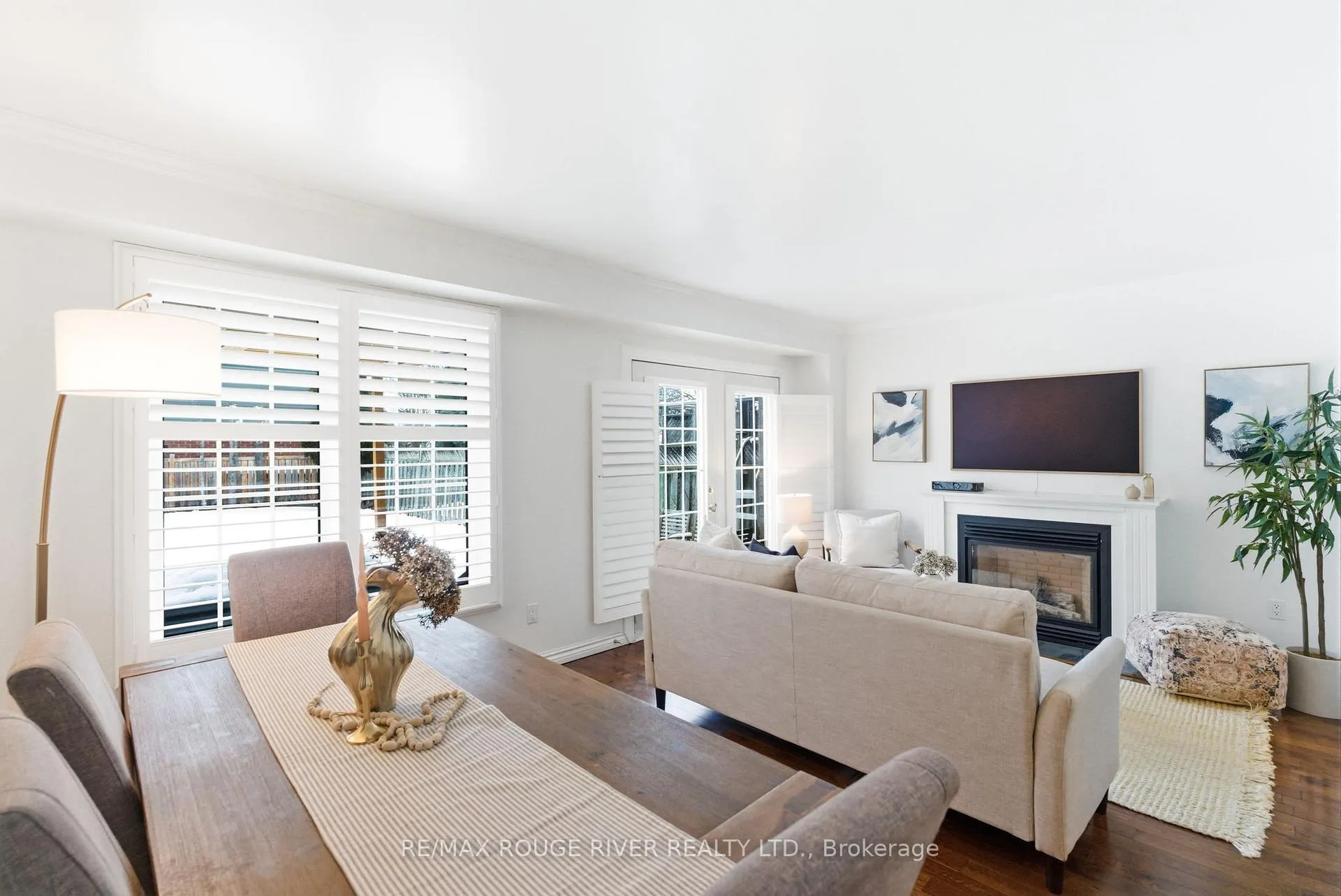Photo 19 of 59 Muir Crescent, Whitby, Lynde Creek — HOMEH