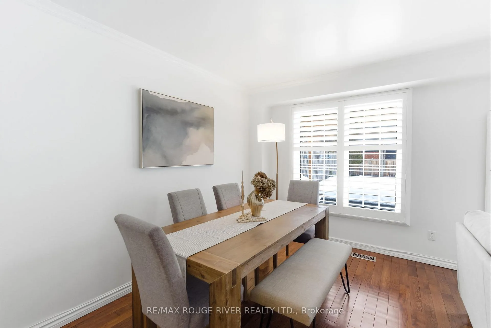 Photo 20 of 59 Muir Crescent, Whitby, Lynde Creek — HOMEH
