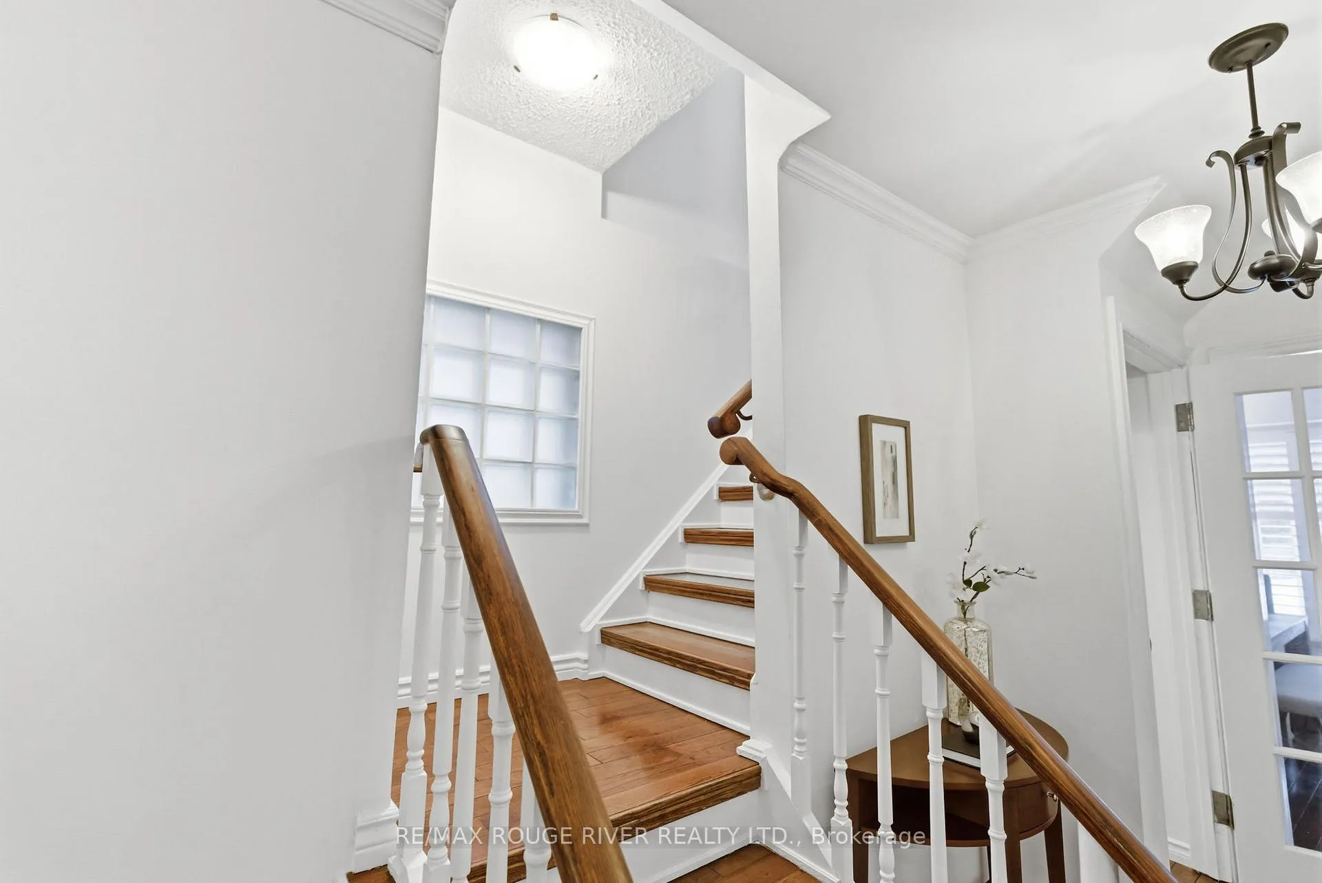 Photo 21 of 59 Muir Crescent, Whitby, Lynde Creek — HOMEH