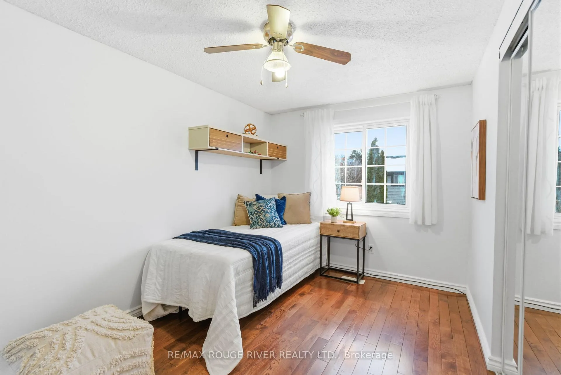 Photo 22 of 59 Muir Crescent, Whitby, Lynde Creek — HOMEH