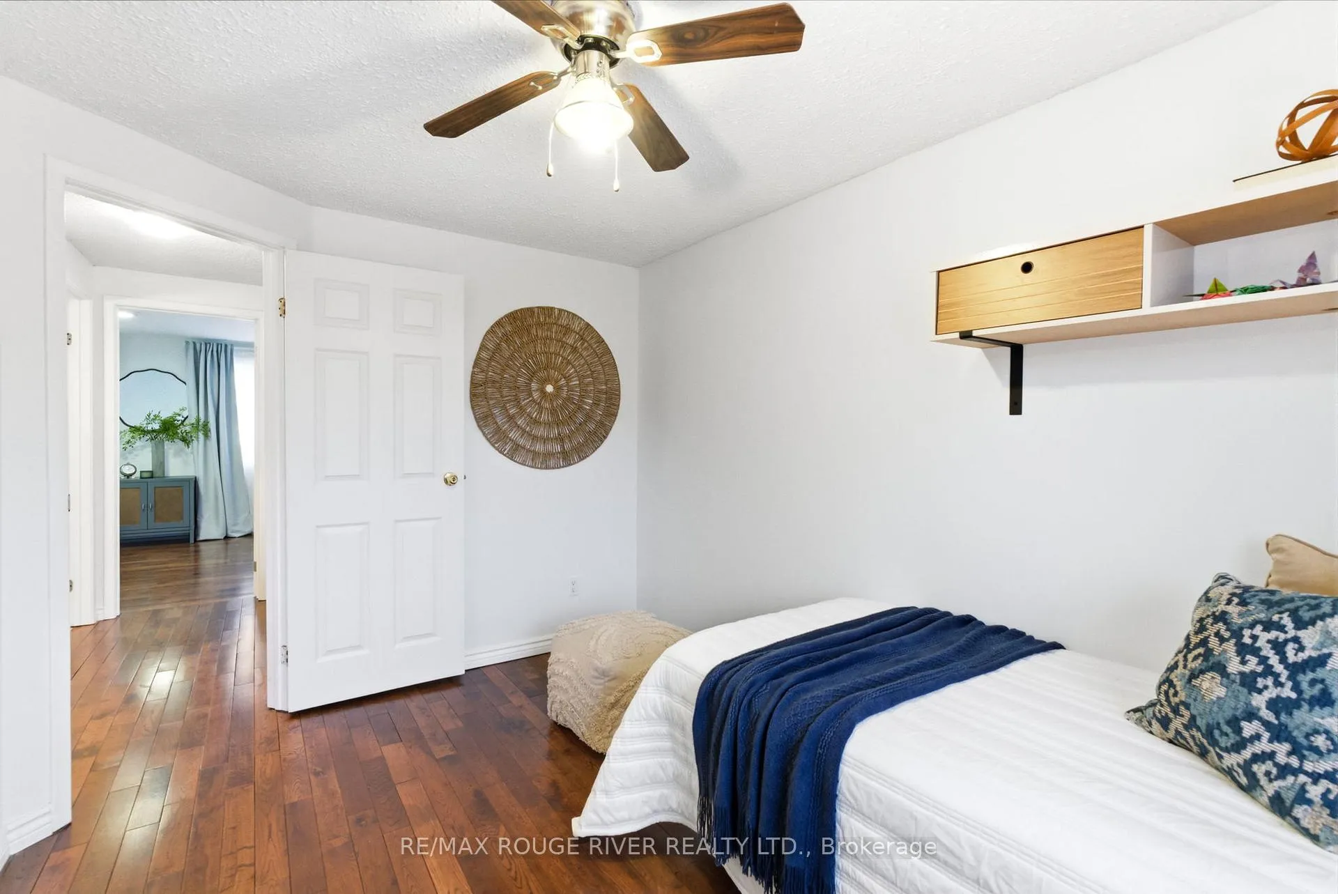 Photo 23 of 59 Muir Crescent, Whitby, Lynde Creek — HOMEH
