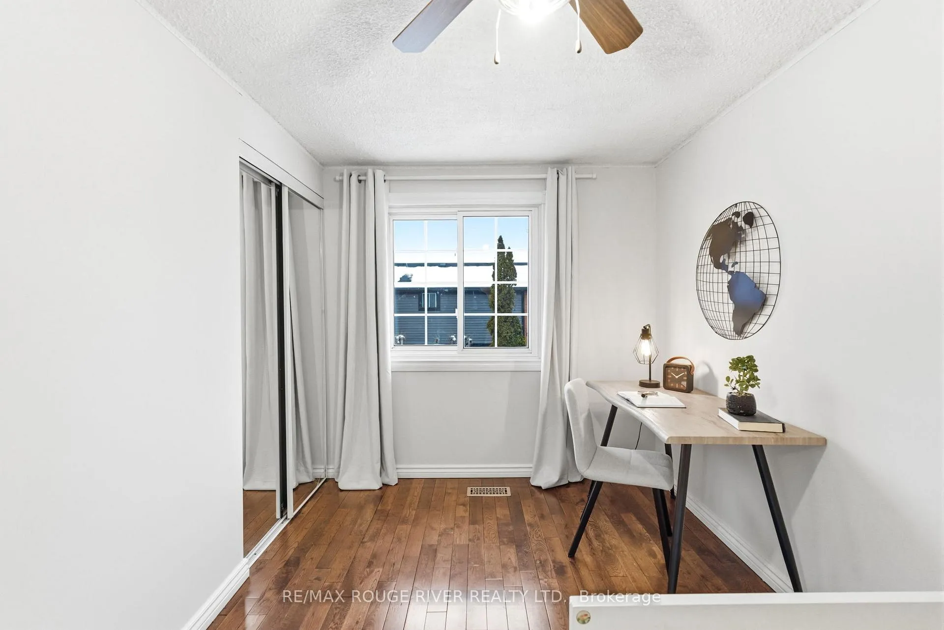 Photo 25 of 59 Muir Crescent, Whitby, Lynde Creek — HOMEH