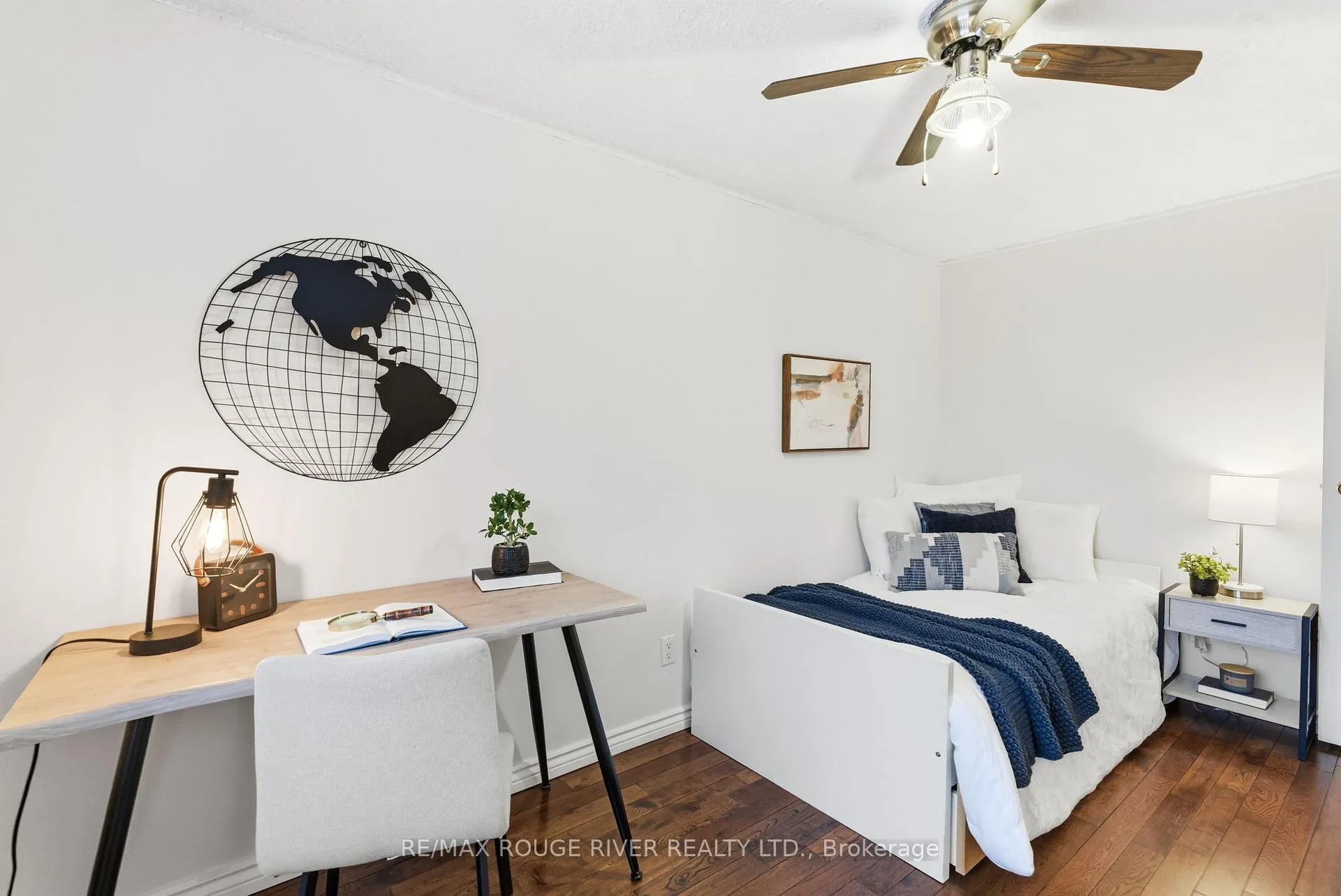 Photo 26 of 59 Muir Crescent, Whitby, Lynde Creek — HOMEH