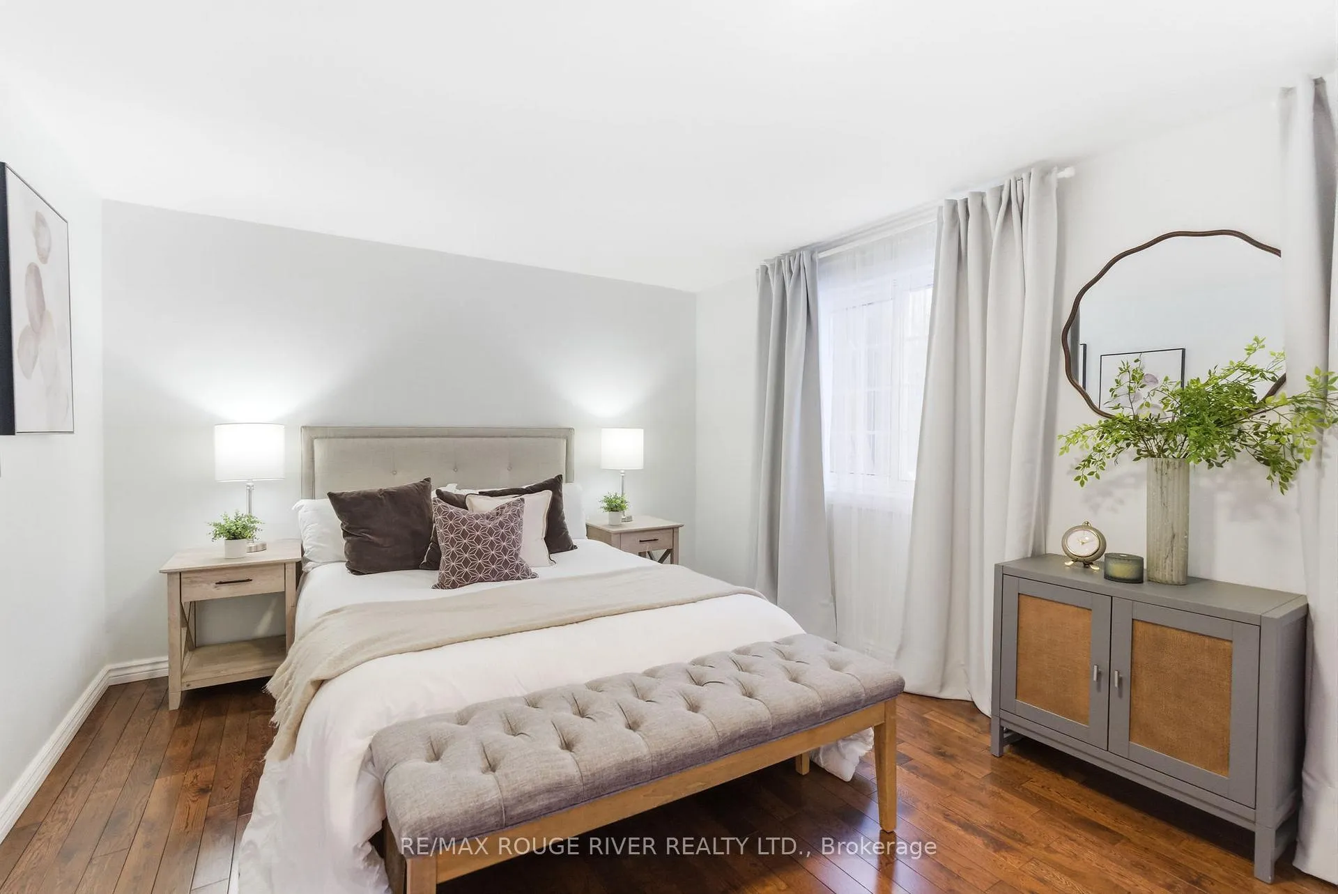 Photo 28 of 59 Muir Crescent, Whitby, Lynde Creek — HOMEH