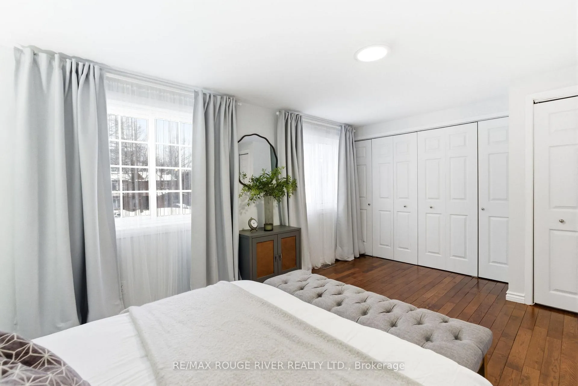 Photo 29 of 59 Muir Crescent, Whitby, Lynde Creek — HOMEH