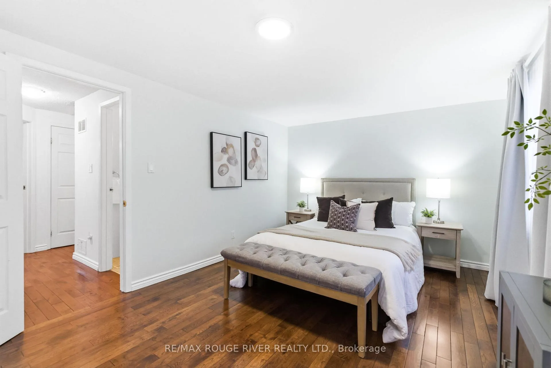 Photo 30 of 59 Muir Crescent, Whitby, Lynde Creek — HOMEH
