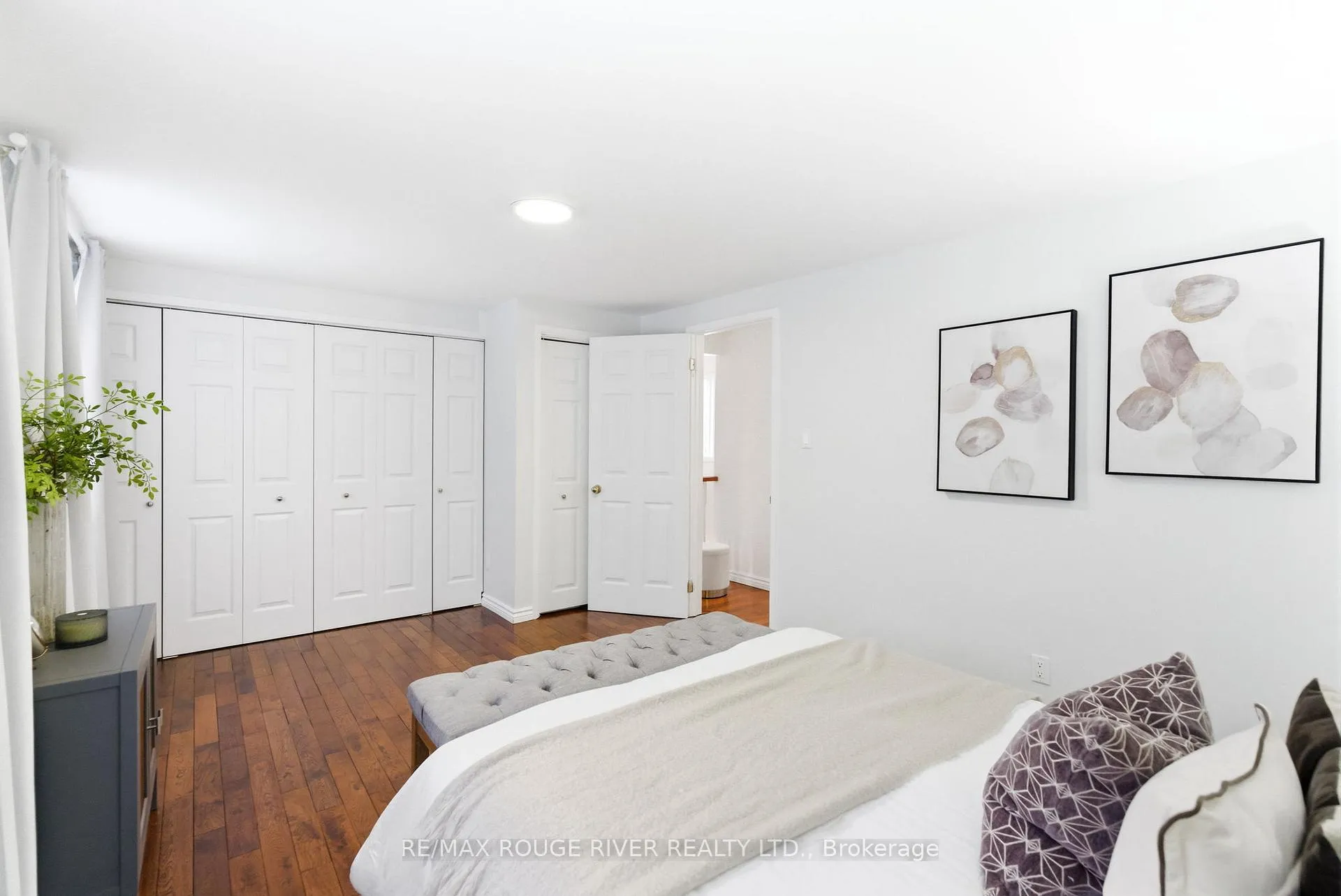 Photo 31 of 59 Muir Crescent, Whitby, Lynde Creek — HOMEH