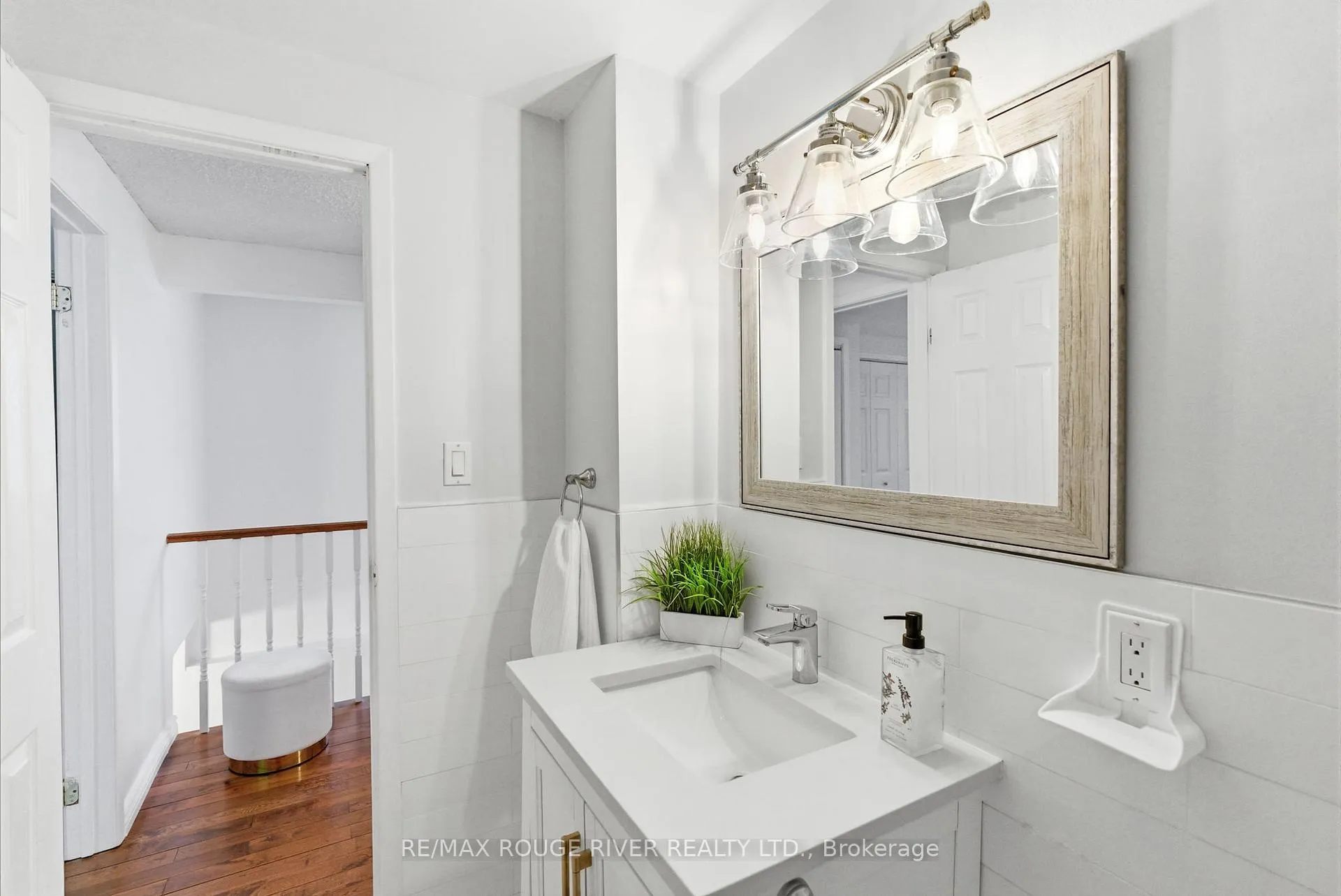 Photo 33 of 59 Muir Crescent, Whitby, Lynde Creek — HOMEH