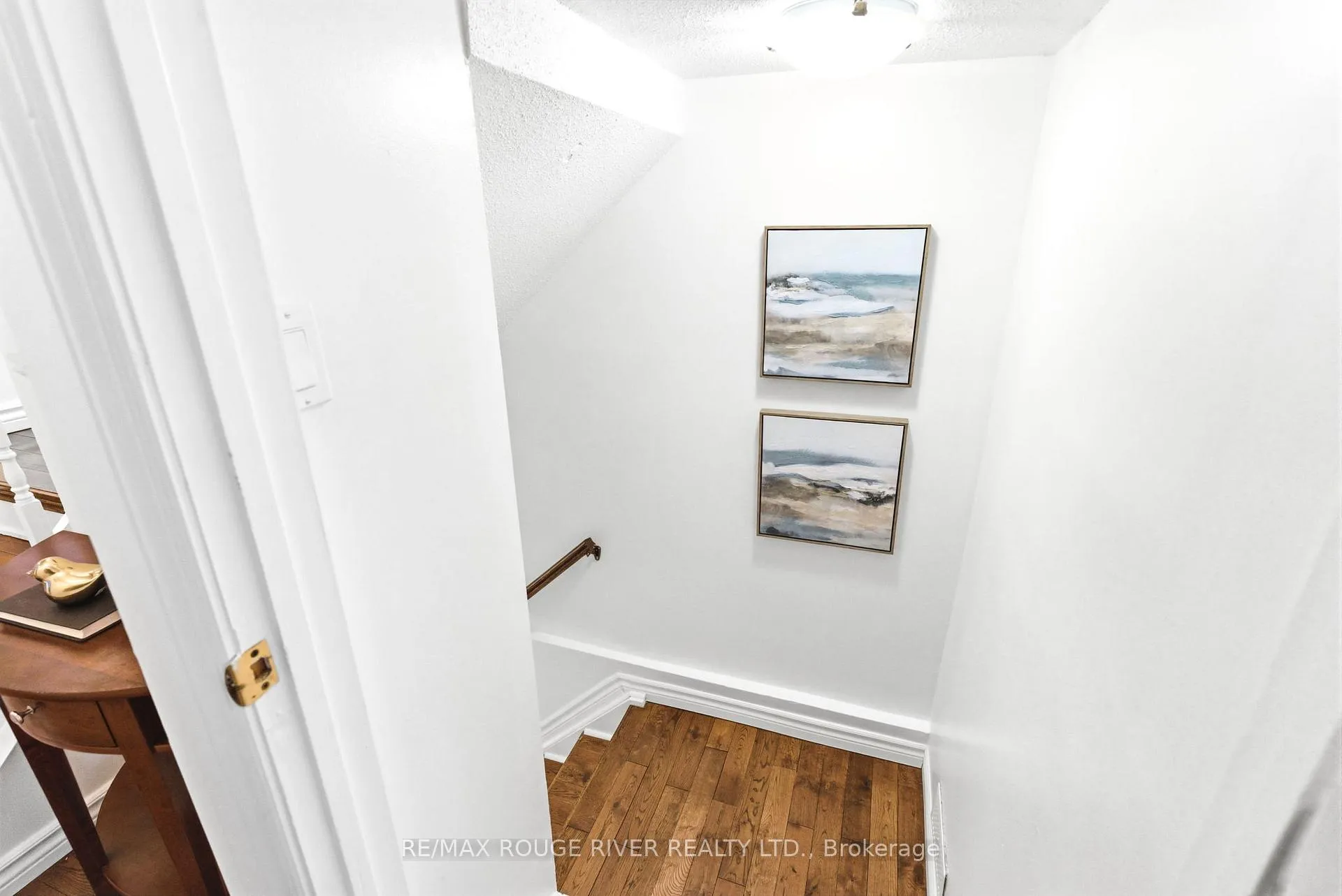 Photo 34 of 59 Muir Crescent, Whitby, Lynde Creek — HOMEH