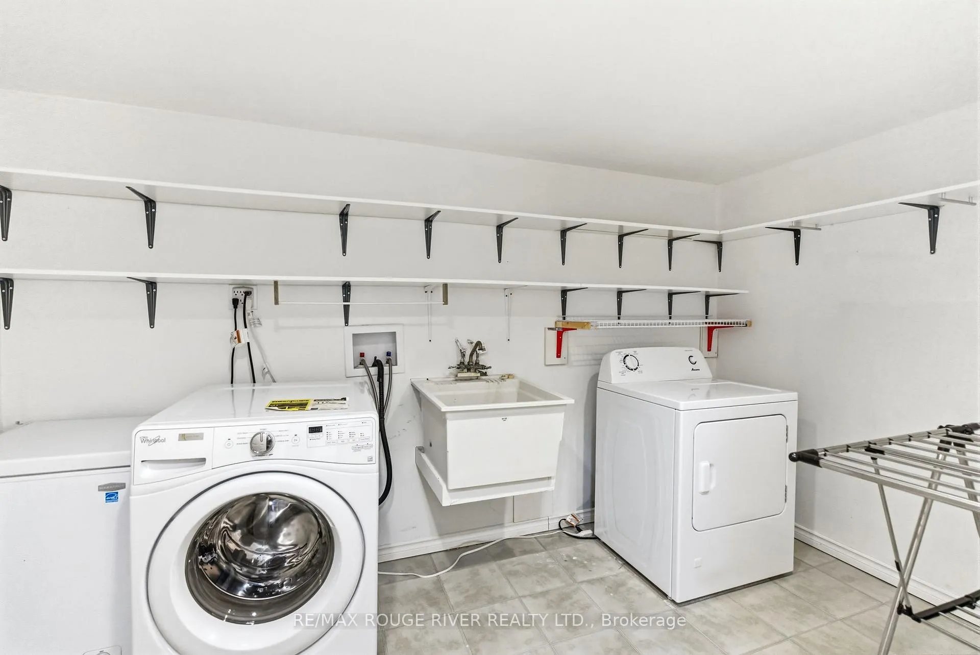 Photo 36 of 59 Muir Crescent, Whitby, Lynde Creek — HOMEH