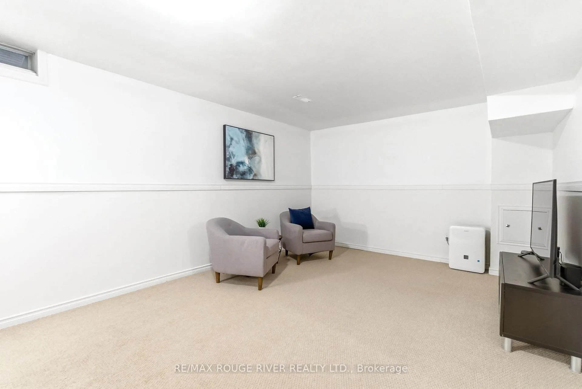 Photo 37 of 59 Muir Crescent, Whitby, Lynde Creek — HOMEH