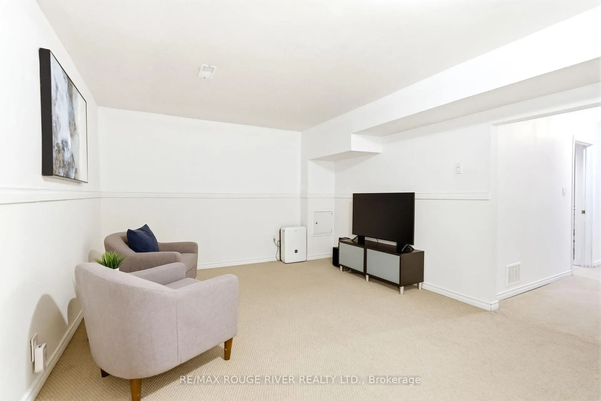 Photo 38 of 59 Muir Crescent, Whitby, Lynde Creek — HOMEH