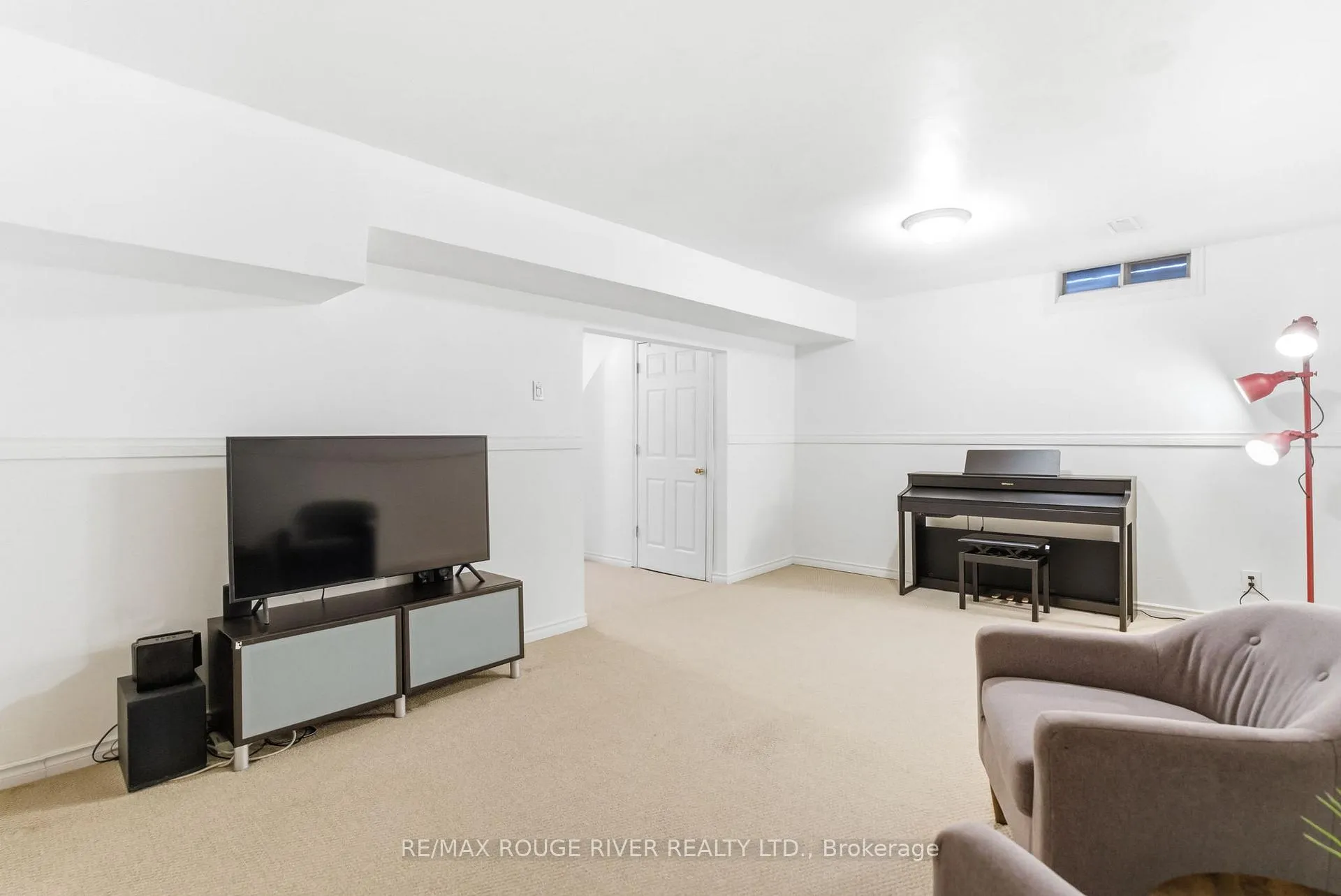 Photo 39 of 59 Muir Crescent, Whitby, Lynde Creek — HOMEH