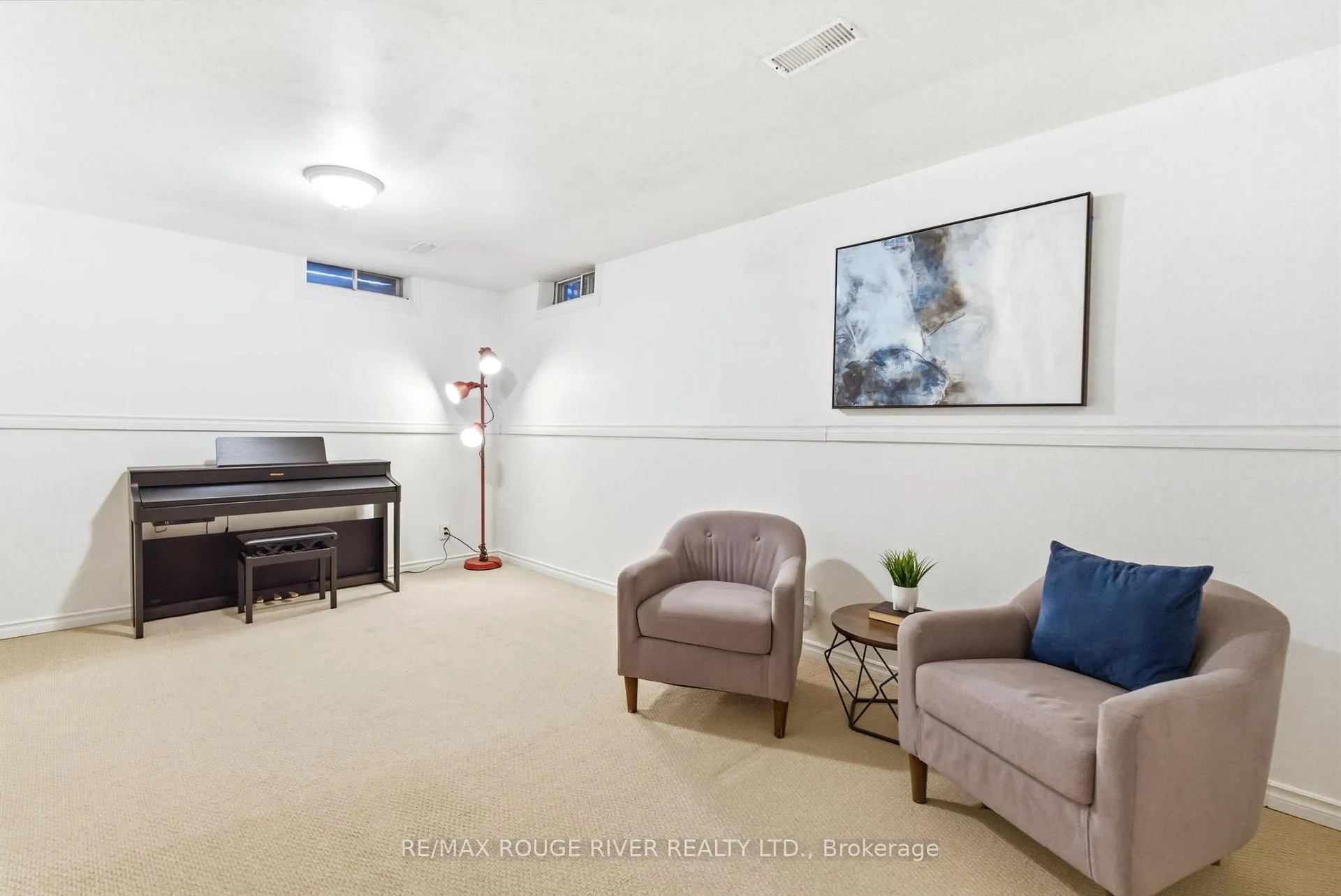 Photo 40 of 59 Muir Crescent, Whitby, Lynde Creek — HOMEH