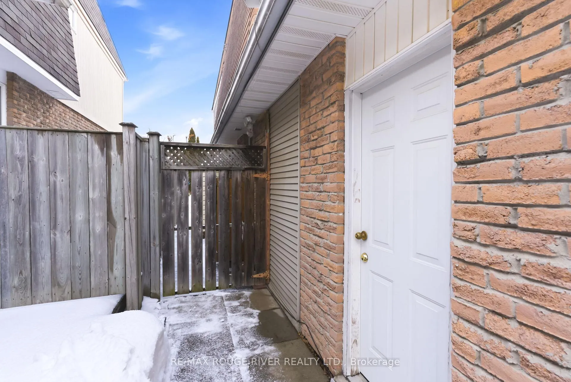 Photo 42 of 59 Muir Crescent, Whitby, Lynde Creek — HOMEH