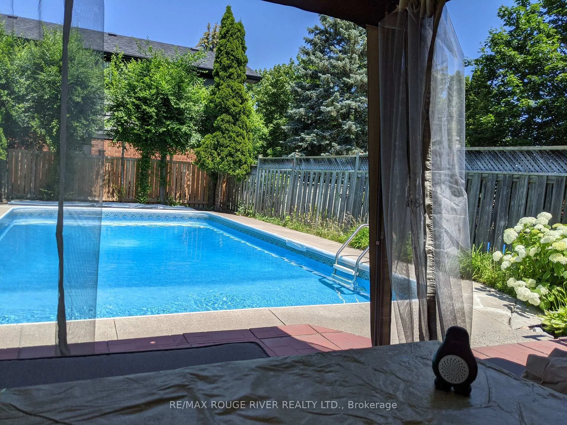 Photo 44 of 59 Muir Crescent, Whitby, Lynde Creek — HOMEH