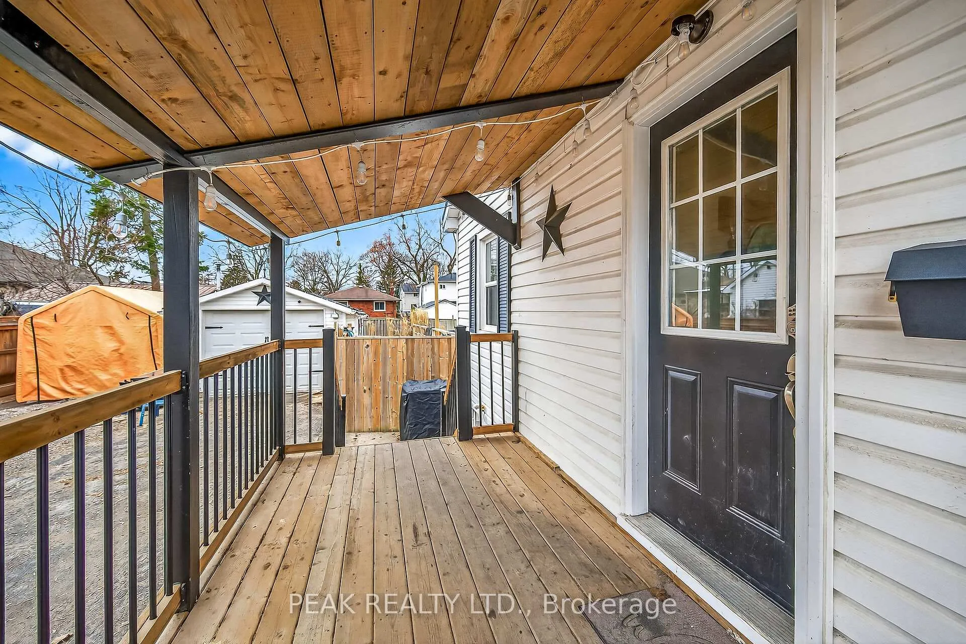 Photo 7 of 72 Morton Avenue, Brantford — HOMEH