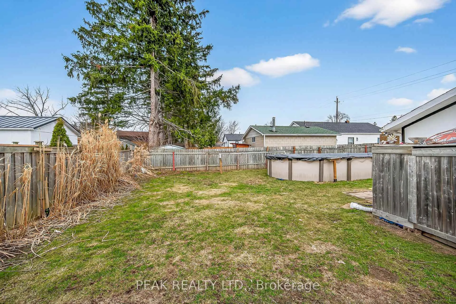 Photo 37 of 72 Morton Avenue, Brantford — HOMEH