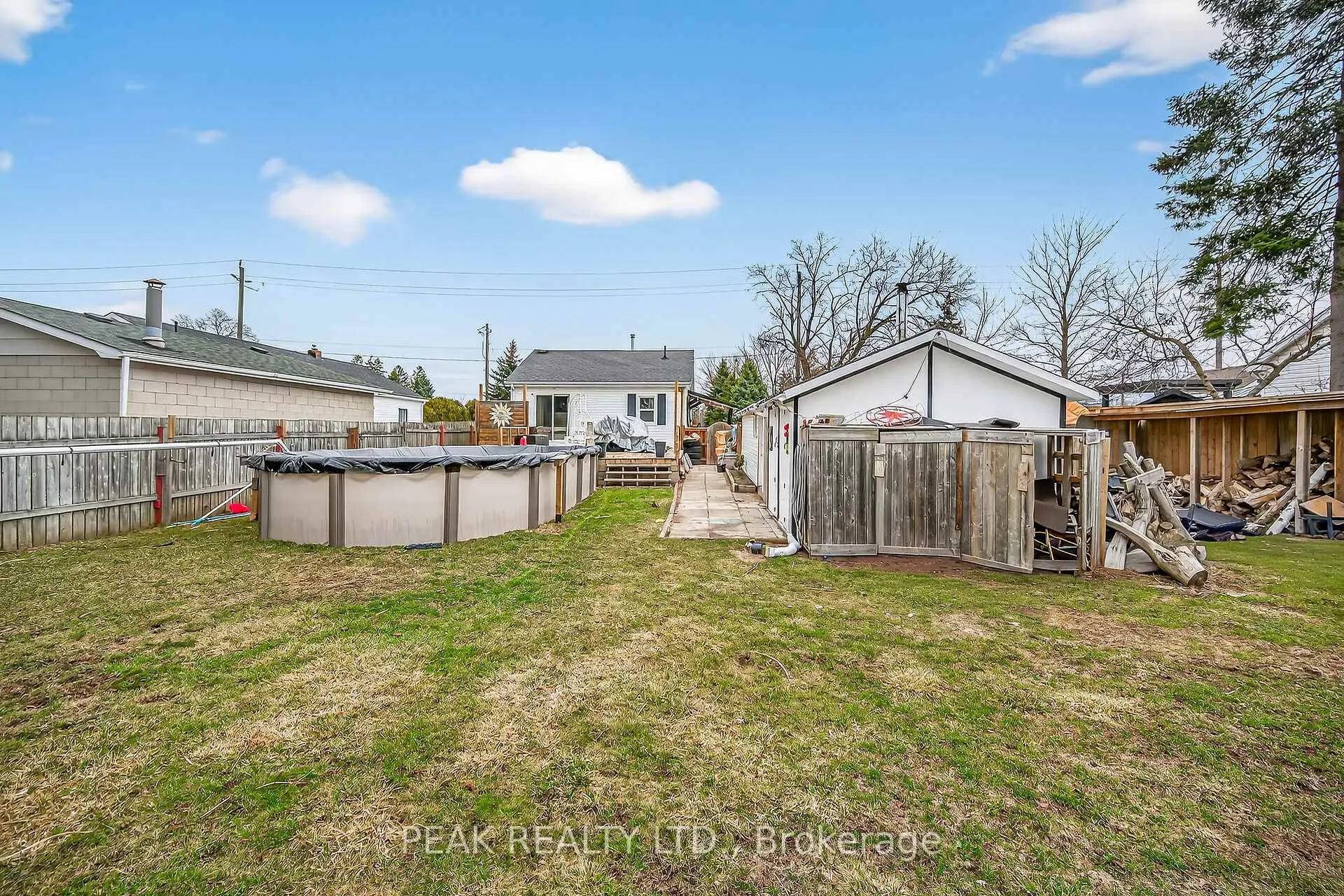 Photo 39 of 72 Morton Avenue, Brantford — HOMEH