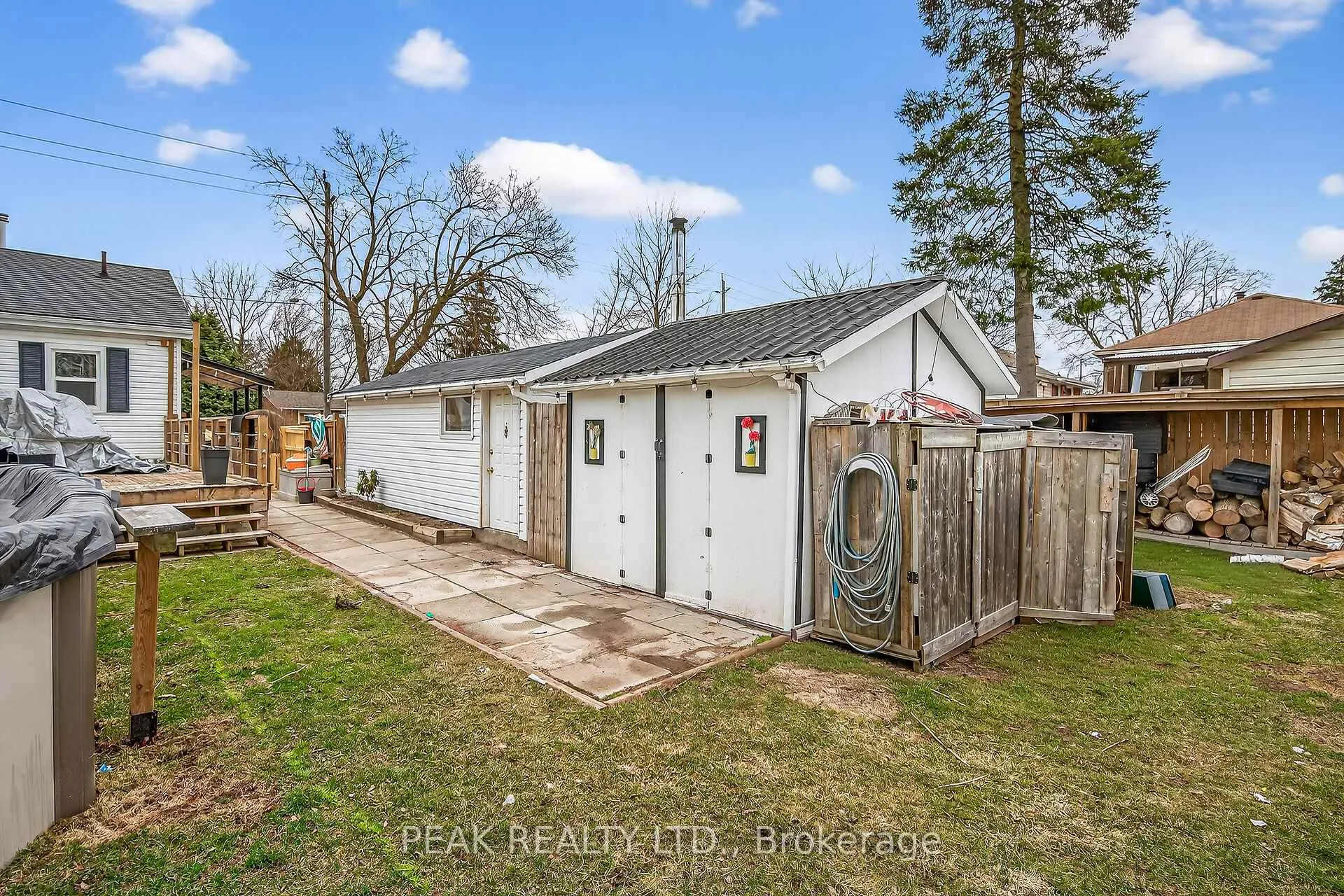 Photo 40 of 72 Morton Avenue, Brantford — HOMEH