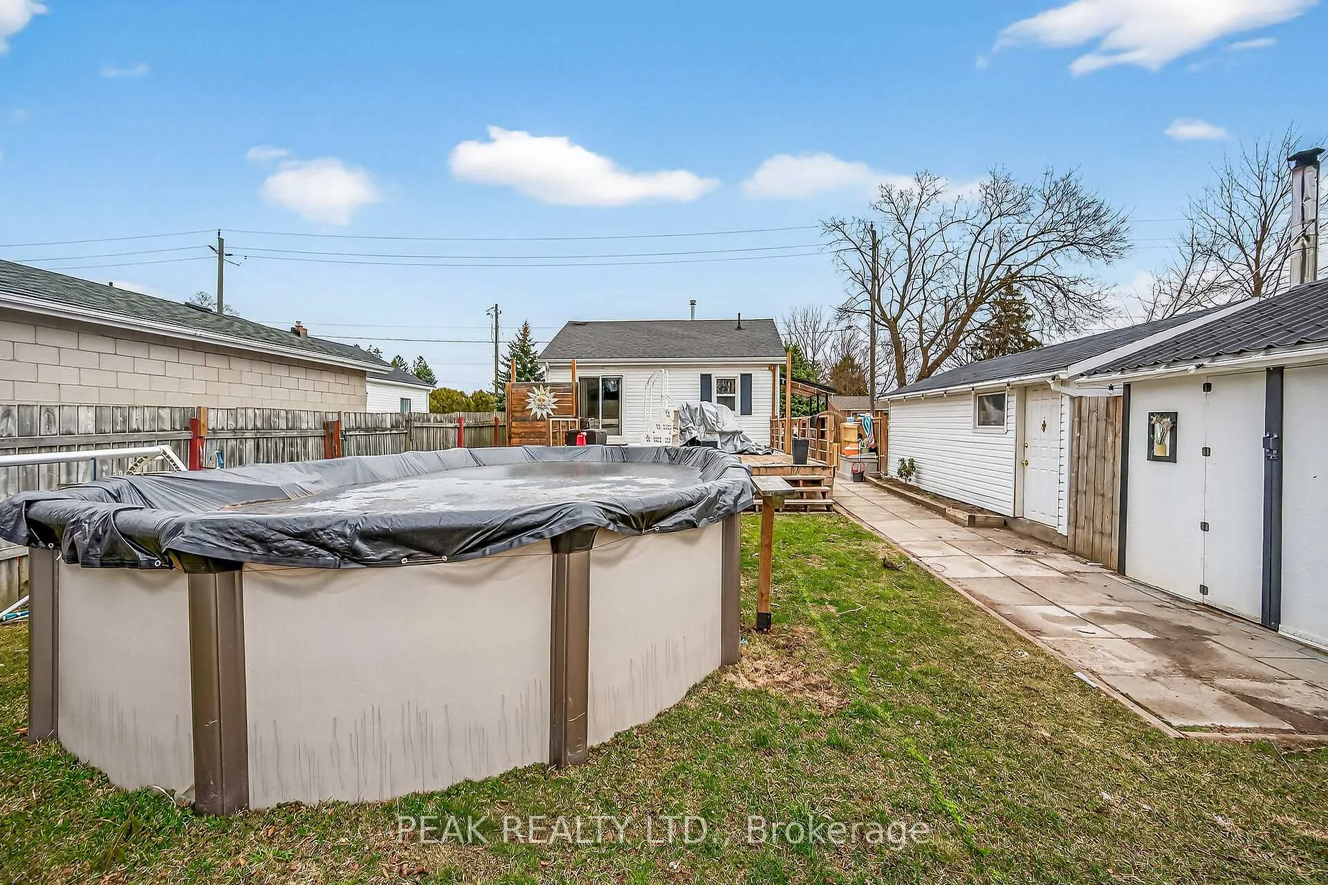 Photo 41 of 72 Morton Avenue, Brantford — HOMEH