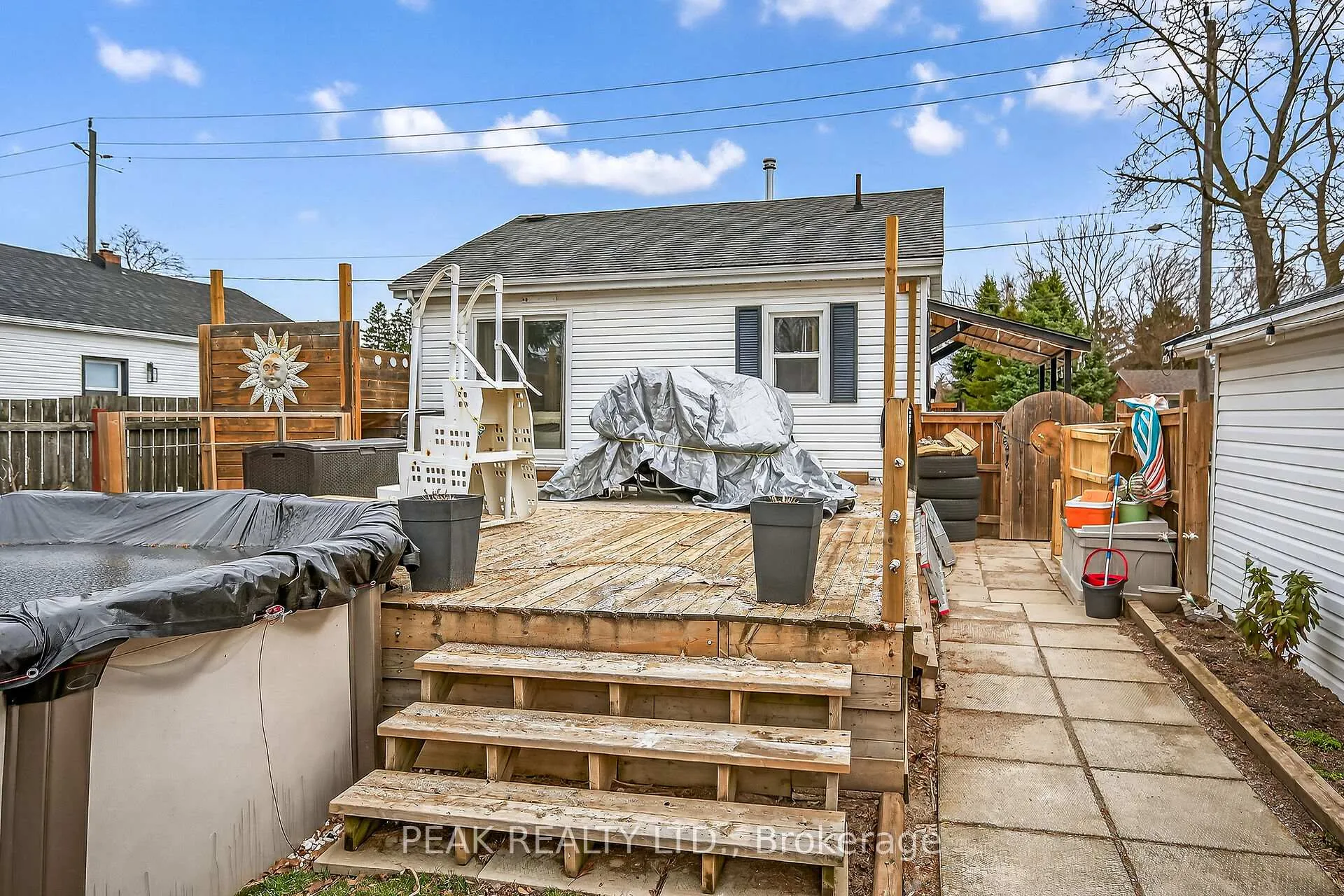 Photo 42 of 72 Morton Avenue, Brantford — HOMEH