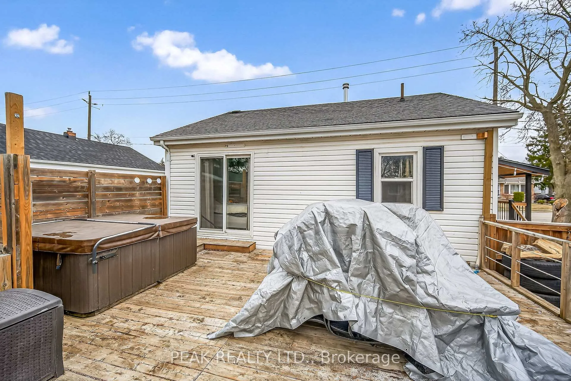 Photo 43 of 72 Morton Avenue, Brantford — HOMEH
