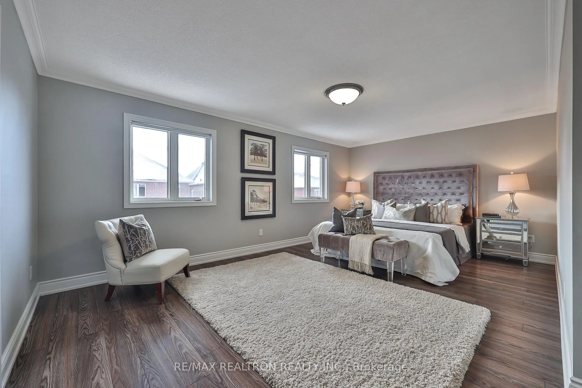 Photo 11 of 14 Daphnia Drive, Vaughan, Patterson — HOMEH