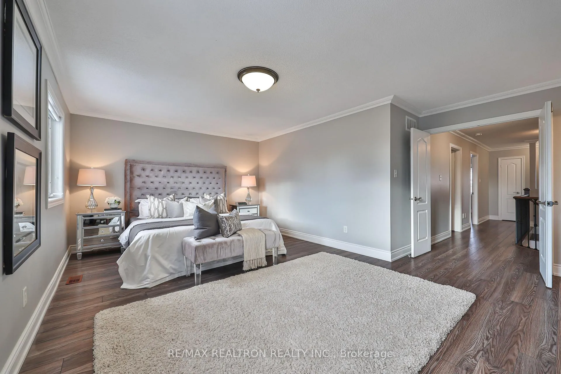 Photo 12 of 14 Daphnia Drive, Vaughan, Patterson — HOMEH