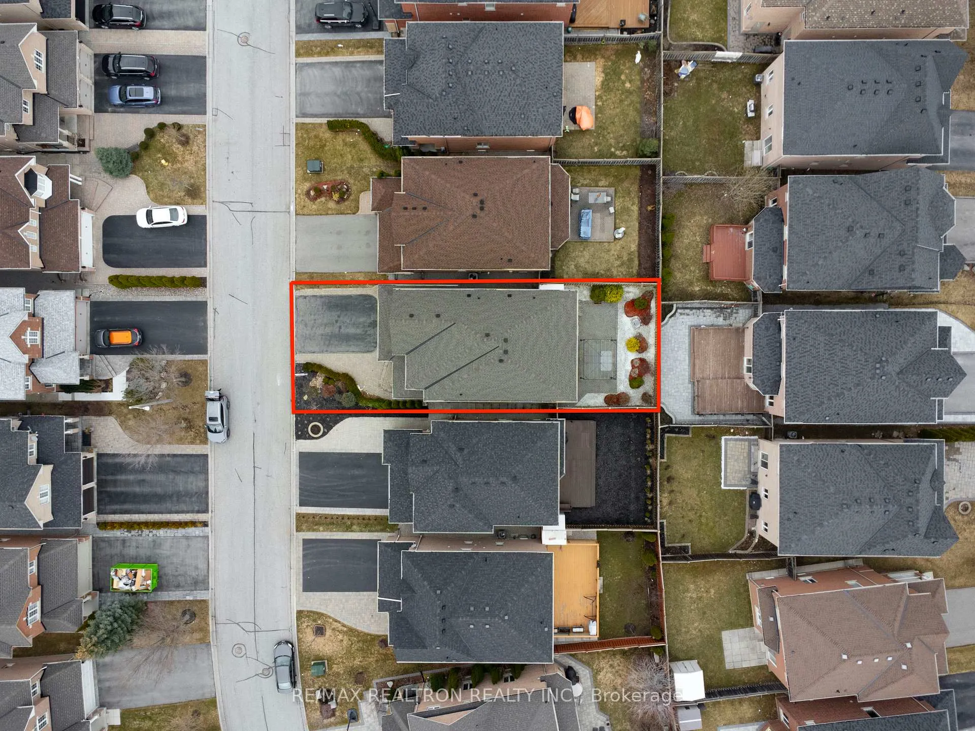 Photo 20 of 14 Daphnia Drive, Vaughan, Patterson — HOMEH