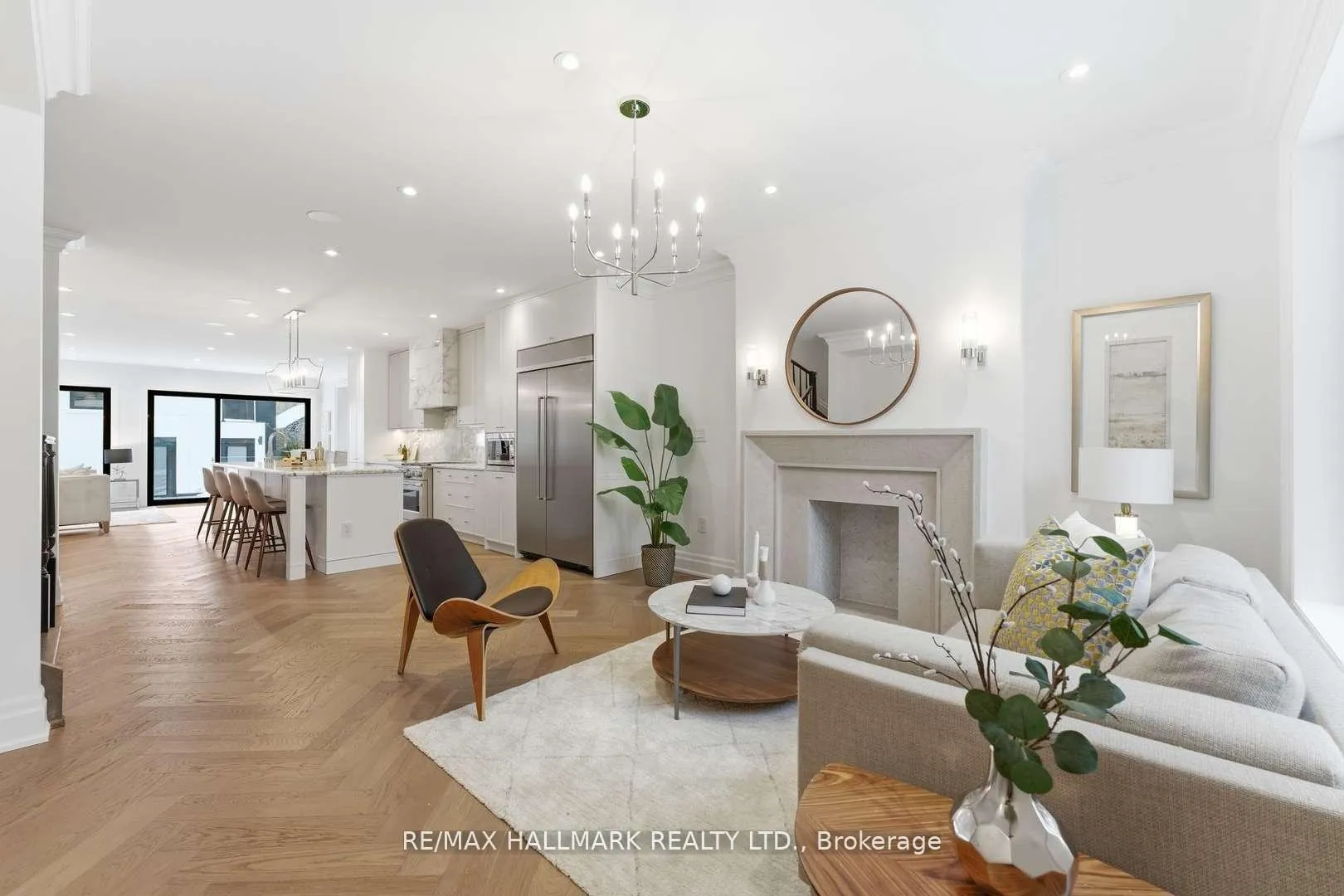 Photo 1 of 90 Garden Avenue, Toronto, Roncesvalles — HOMEH