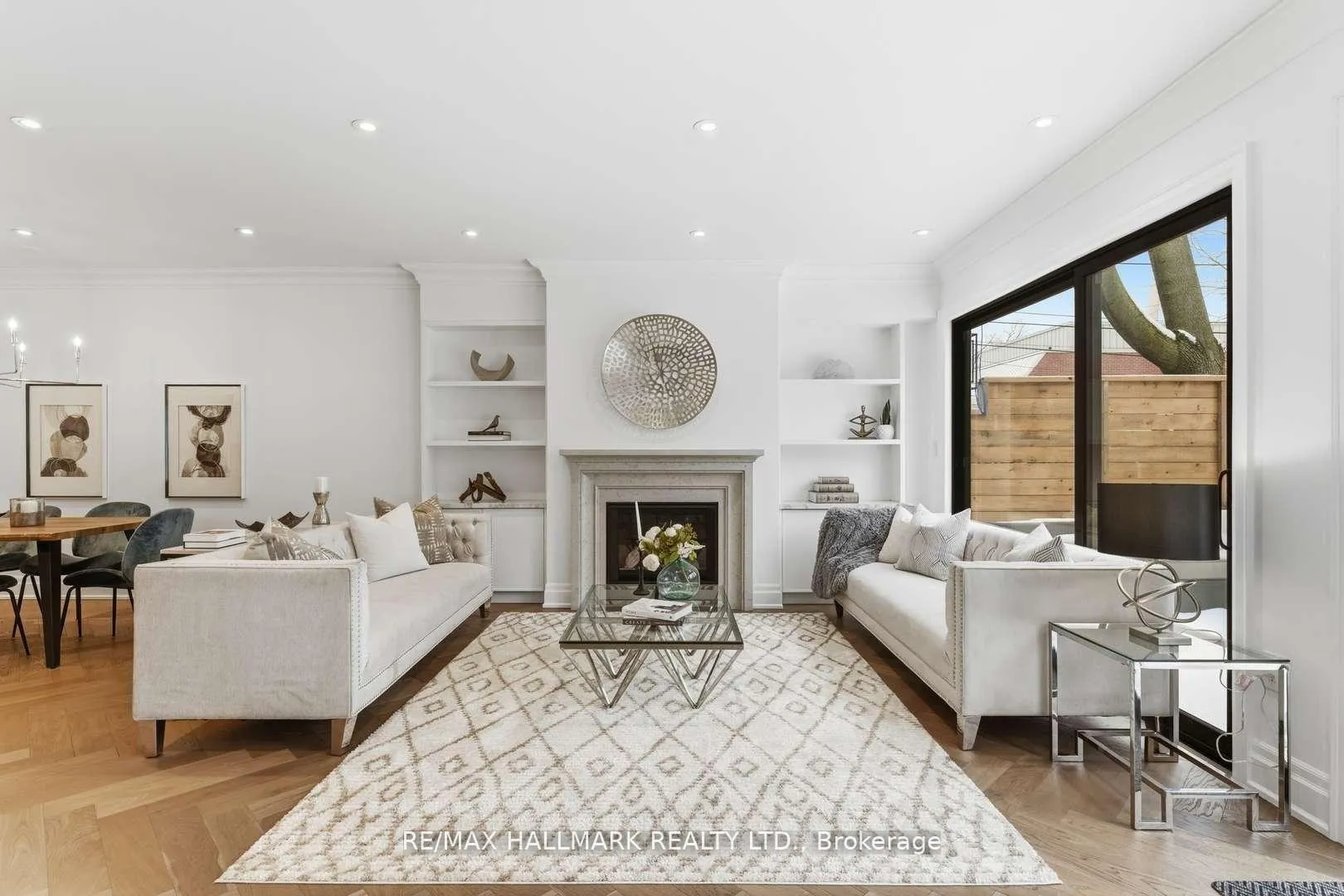 Photo 15 of 90 Garden Avenue, Toronto, Roncesvalles — HOMEH