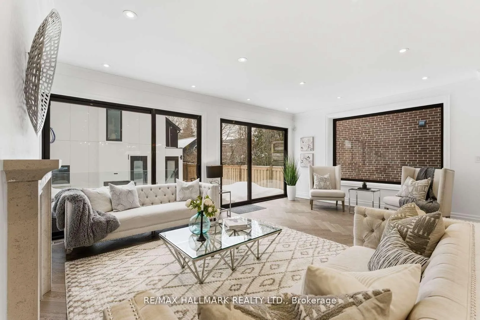 Photo 16 of 90 Garden Avenue, Toronto, Roncesvalles — HOMEH
